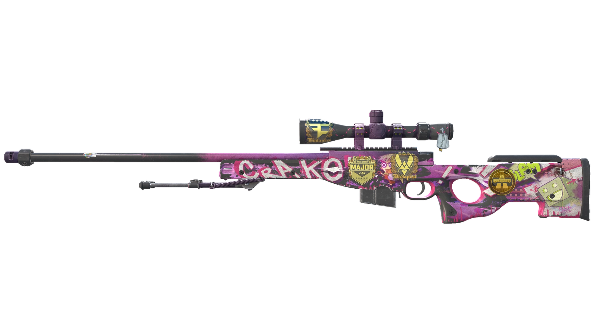 Crakow! image