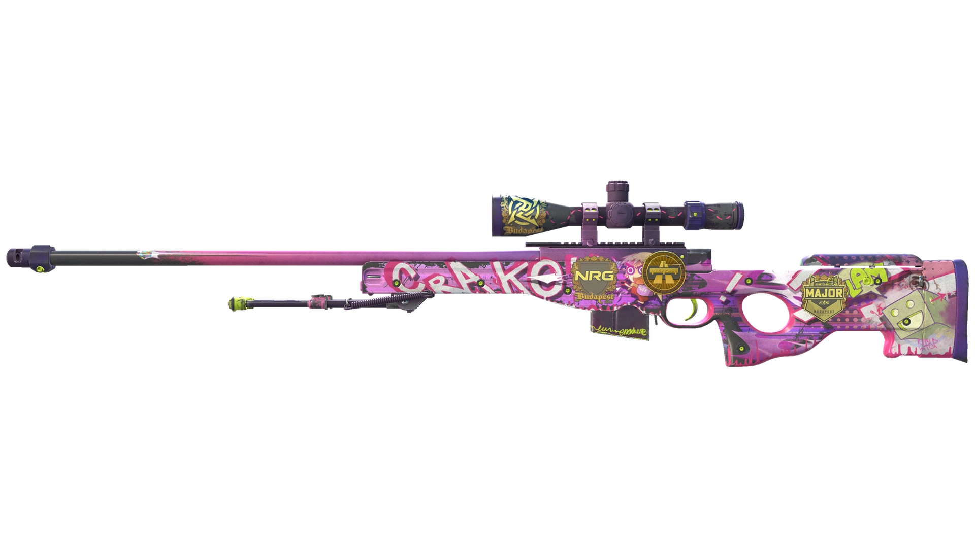 Crakow! image