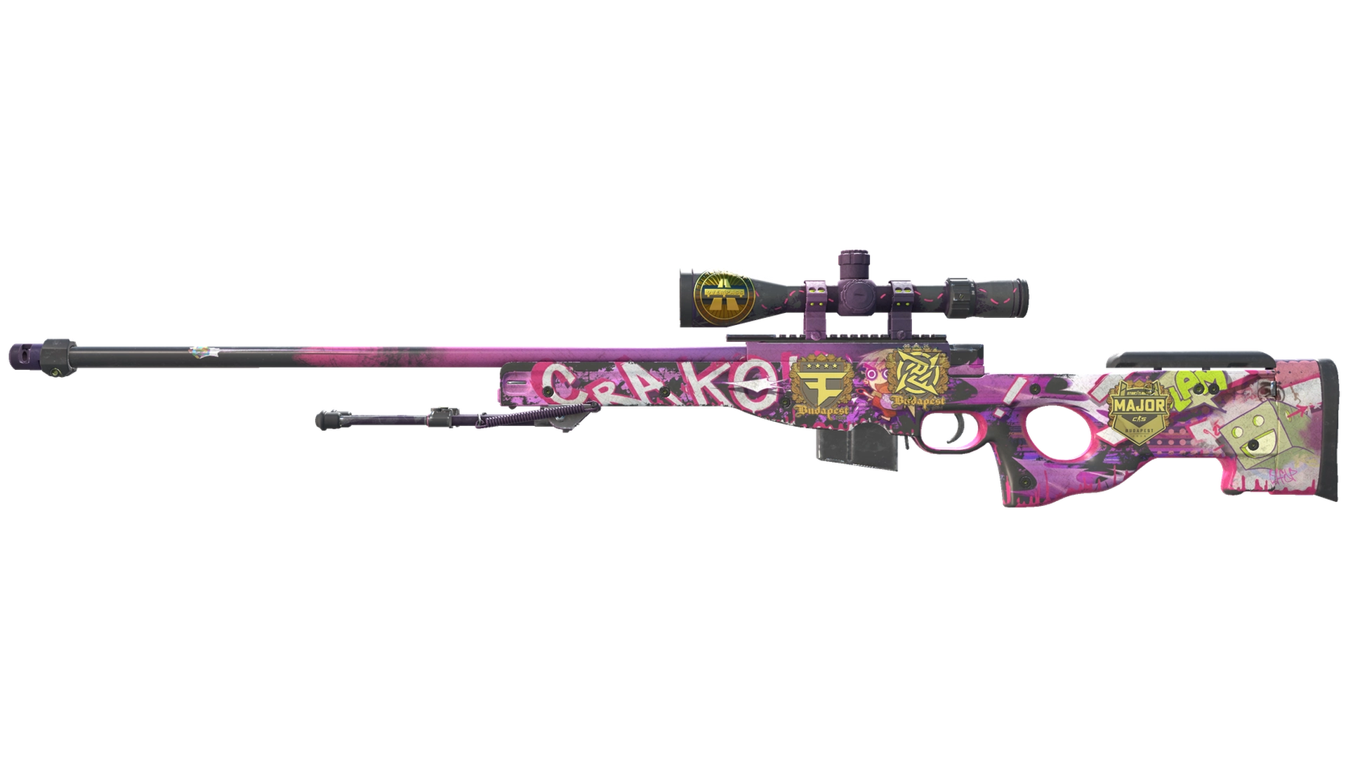 Crakow! image