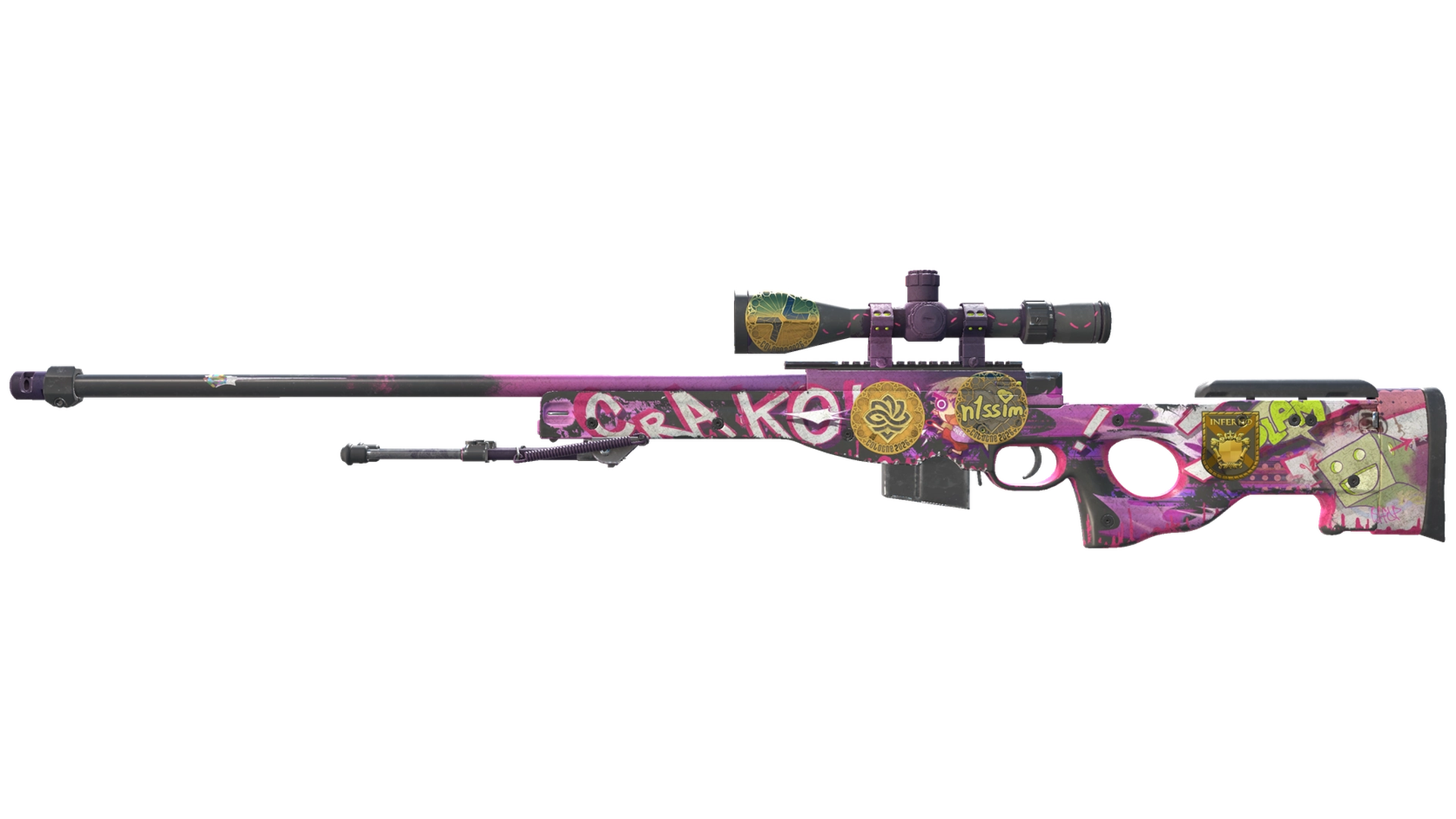 Crakow! image