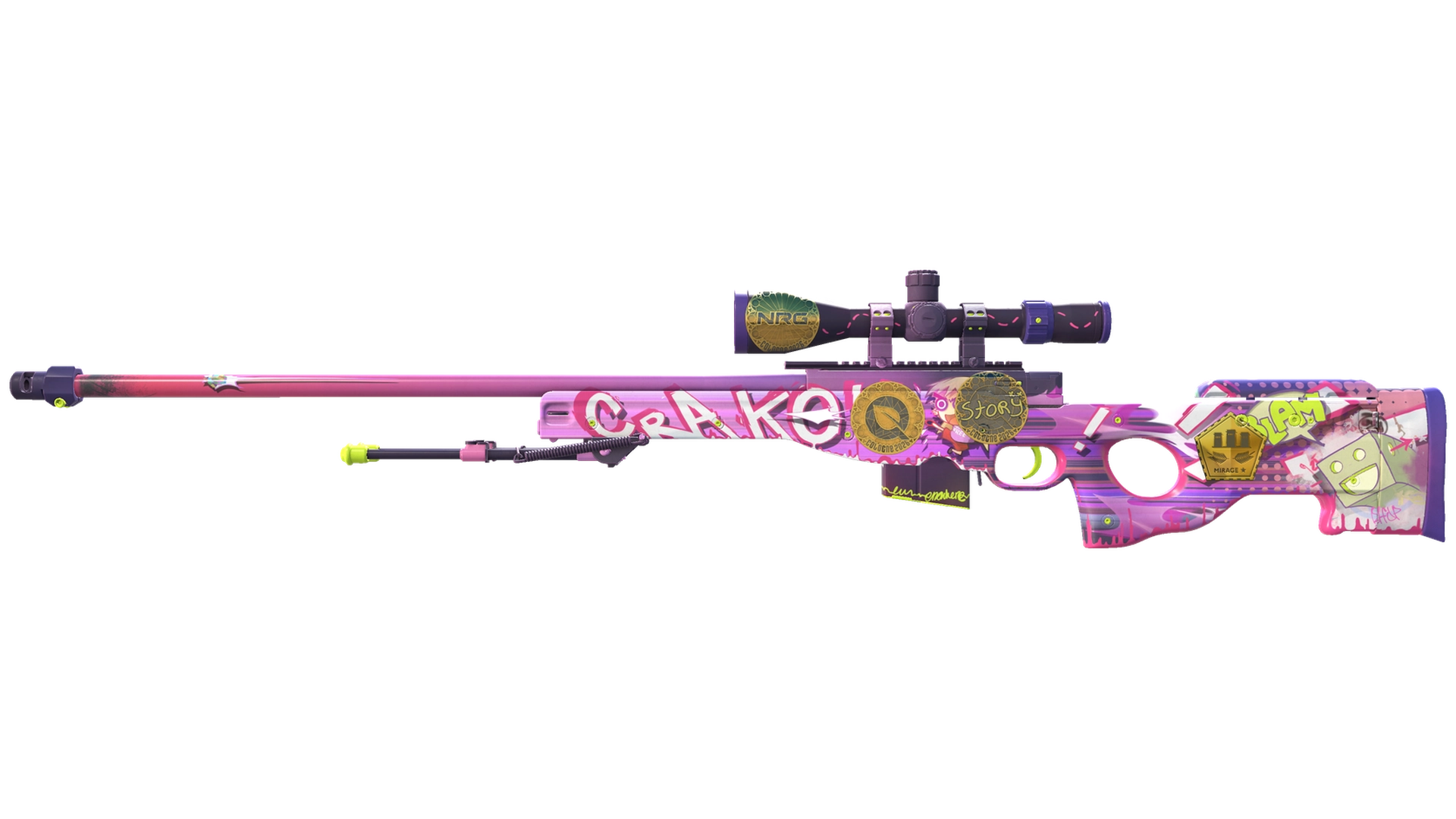Crakow! image