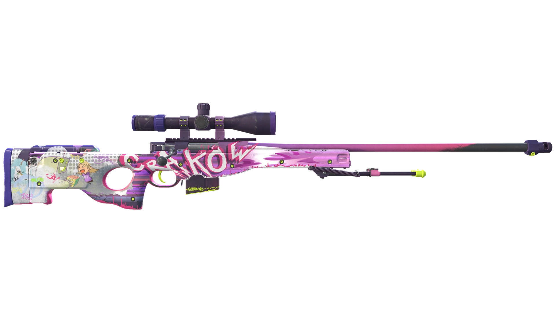 Crakow! image