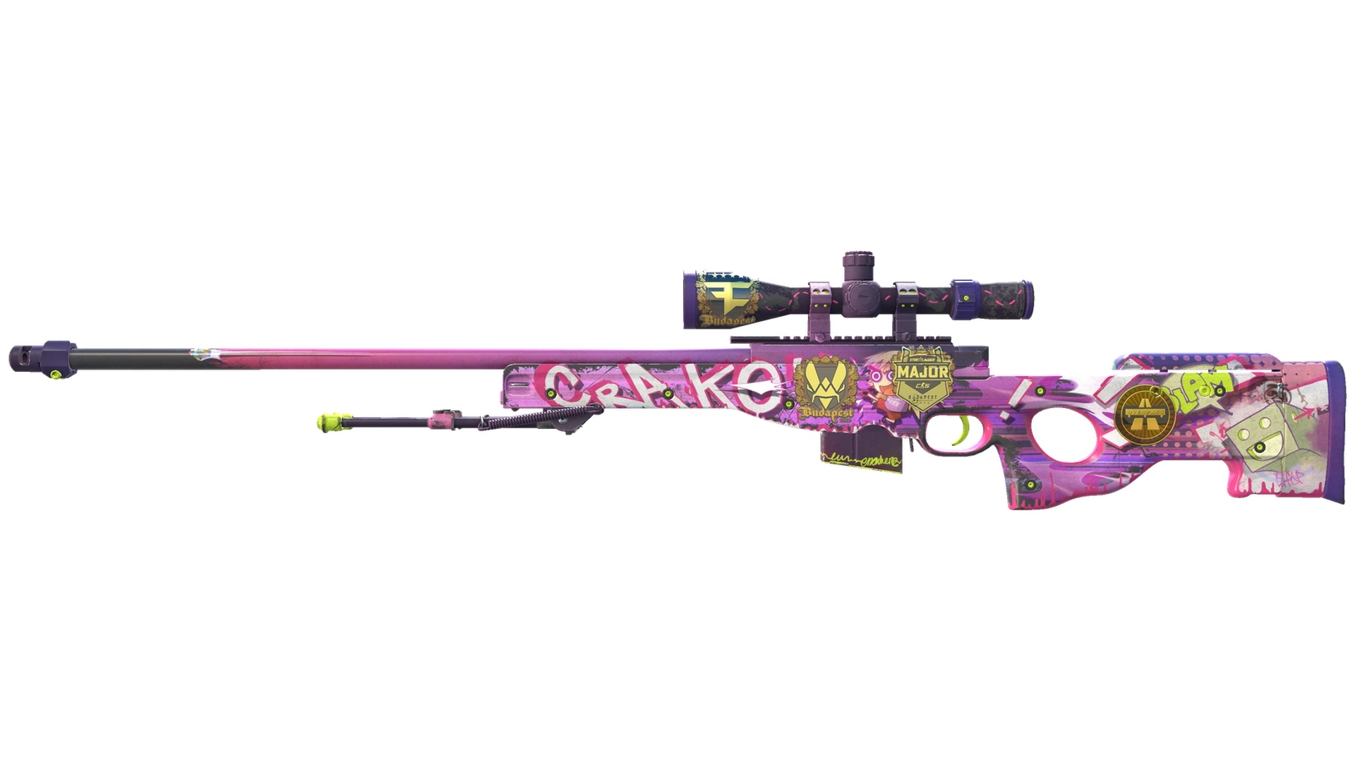 Crakow! image