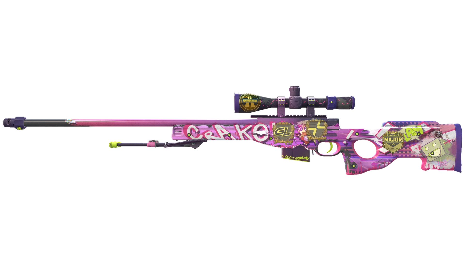 Crakow! image