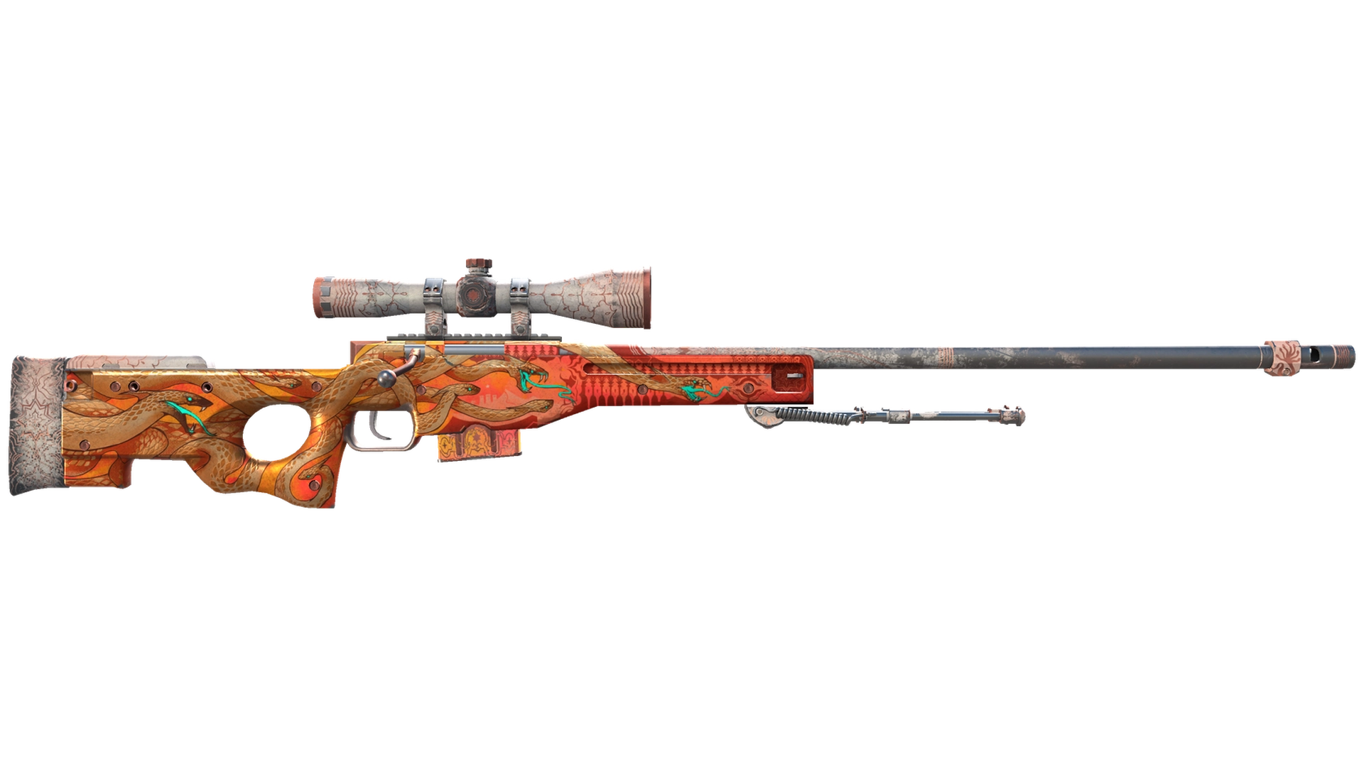 Desert Hydra image