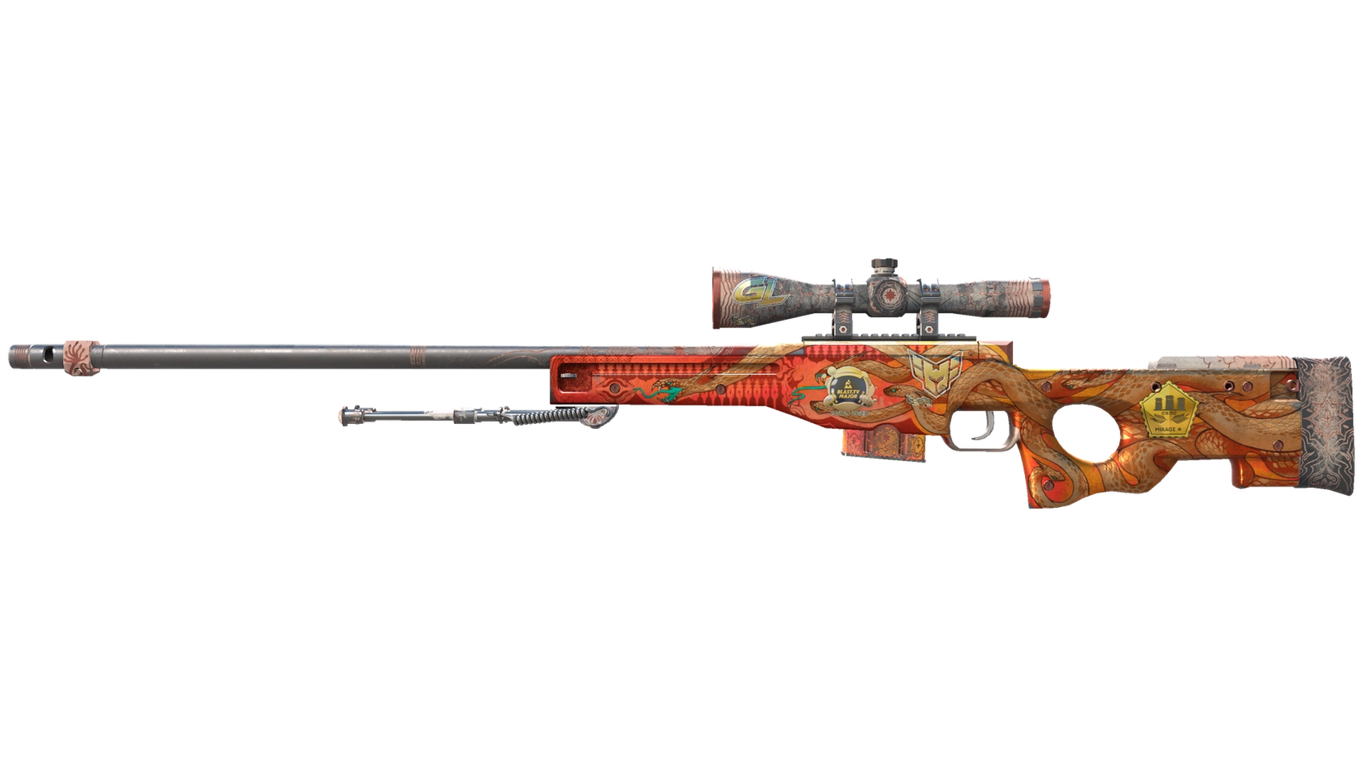 Desert Hydra image