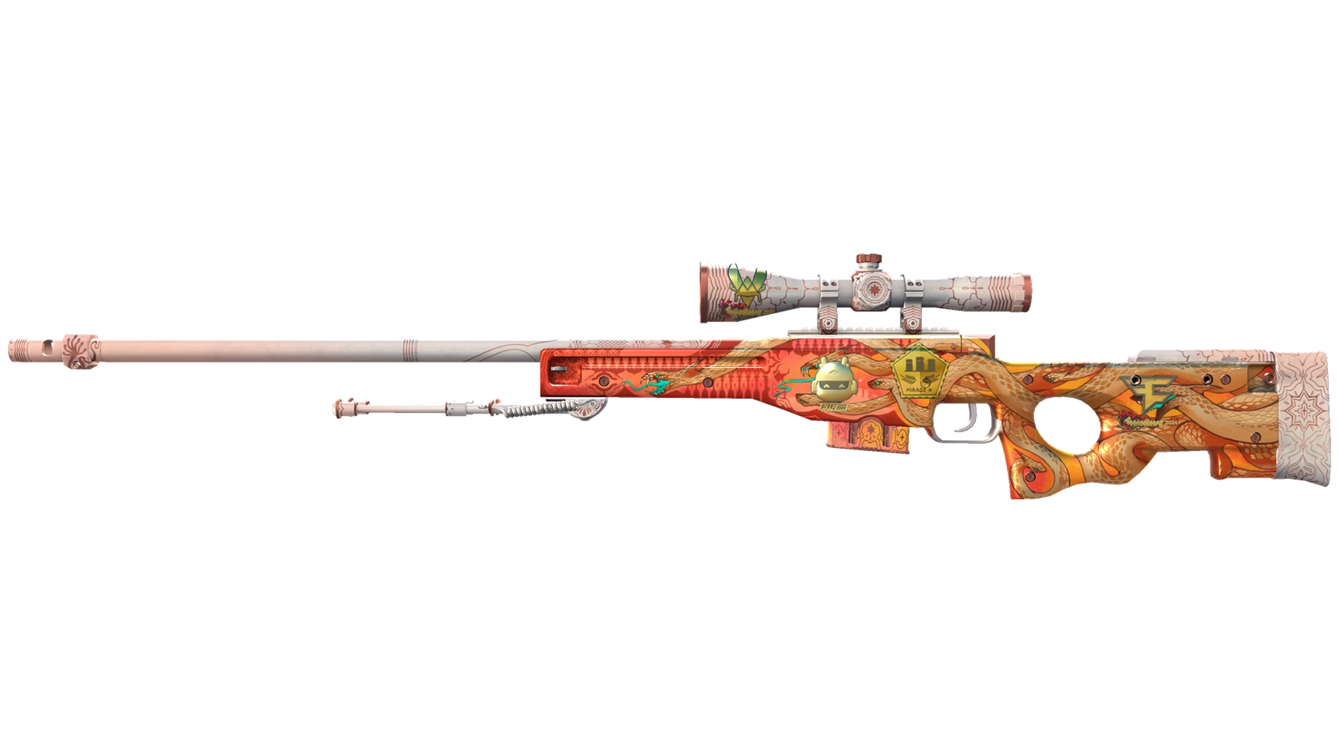 Desert Hydra image