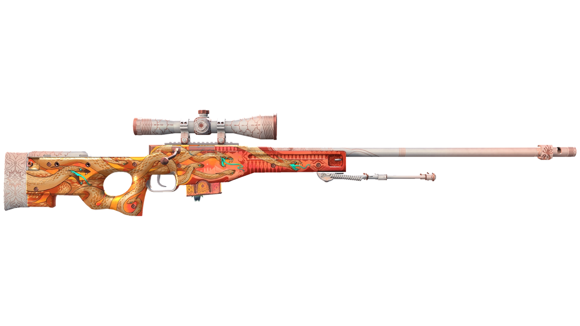 Desert Hydra image