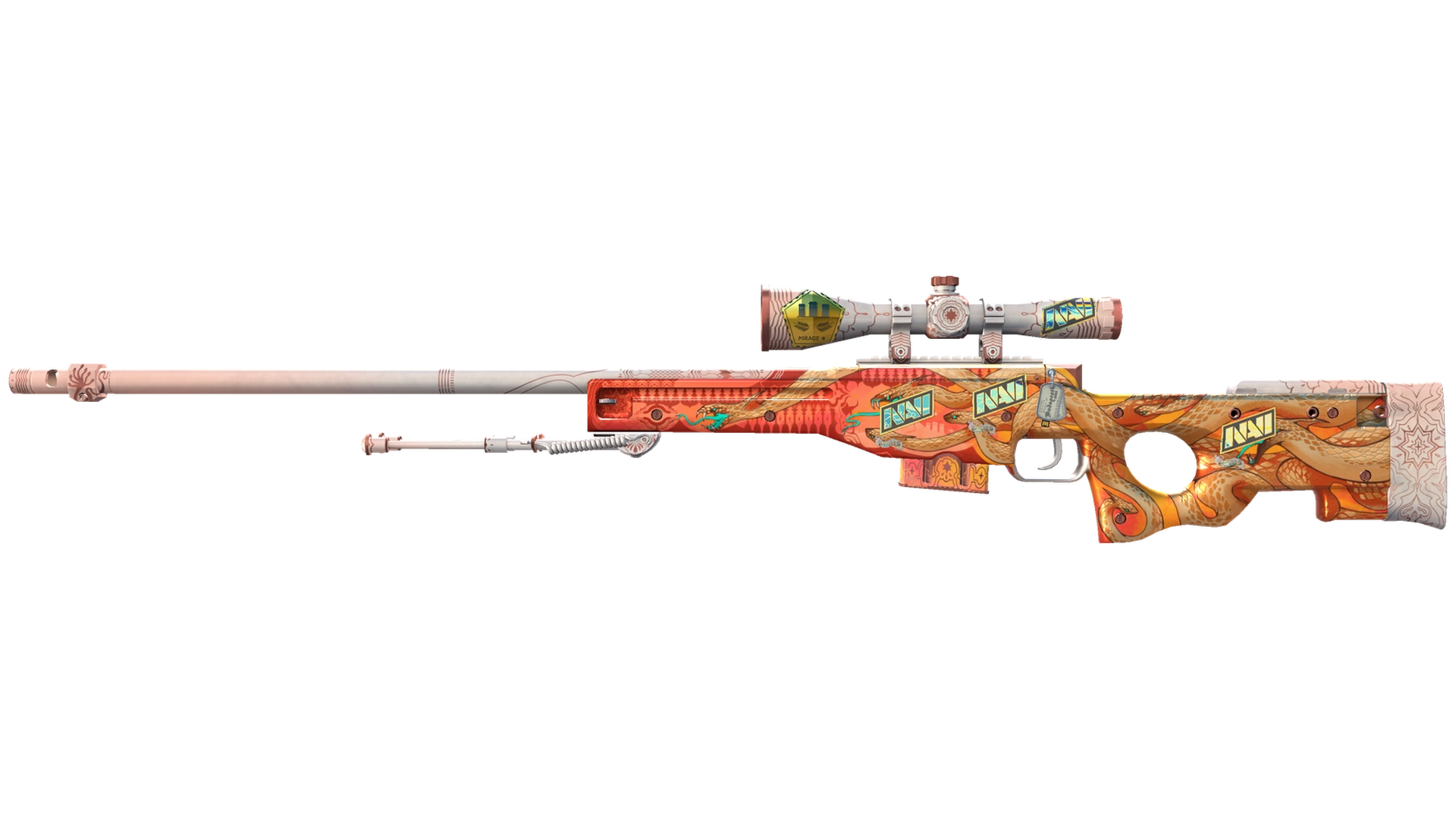 Desert Hydra image