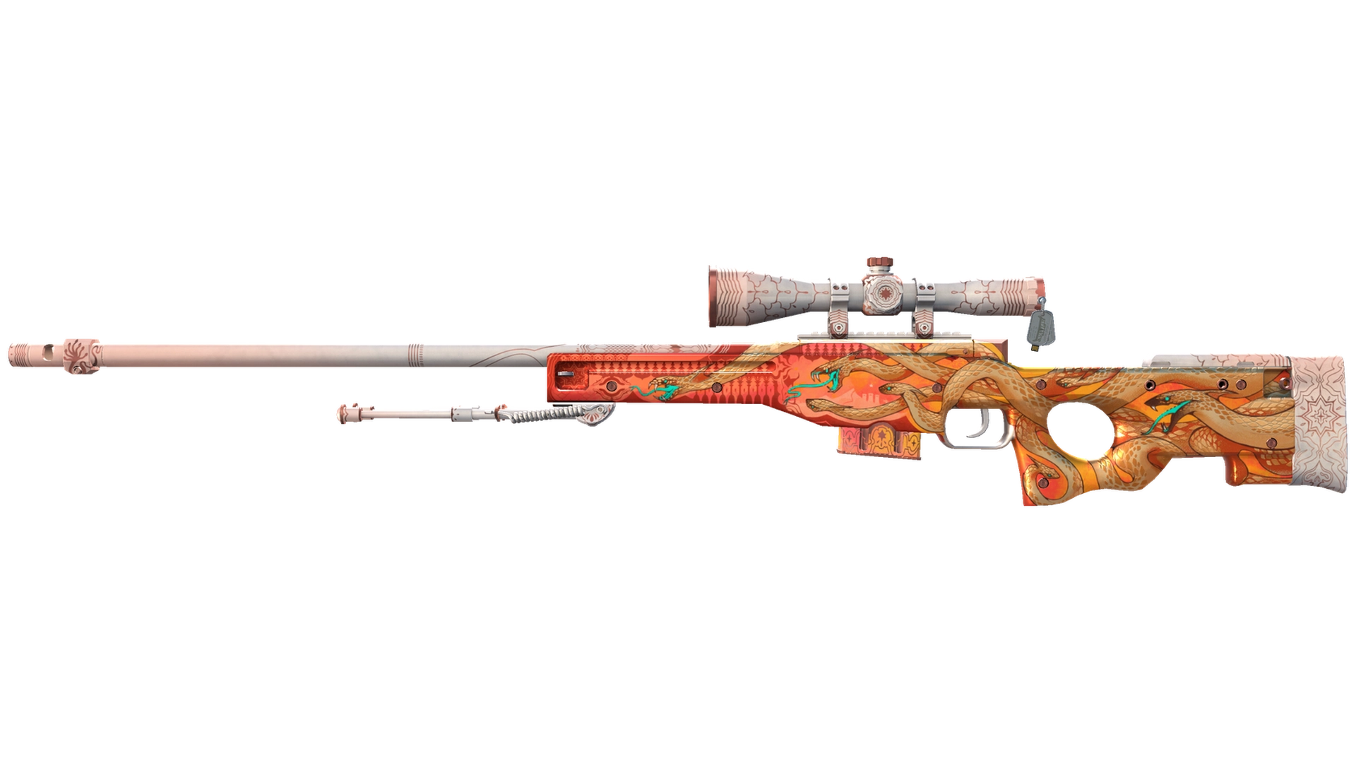 Desert Hydra image