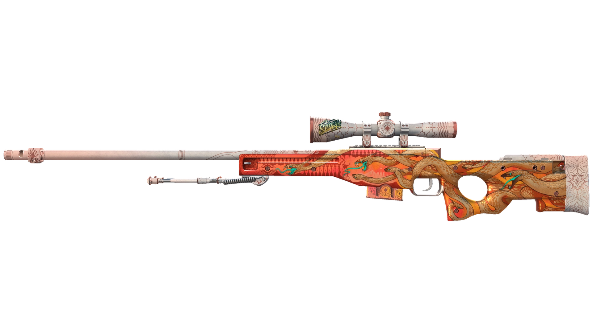 Desert Hydra image