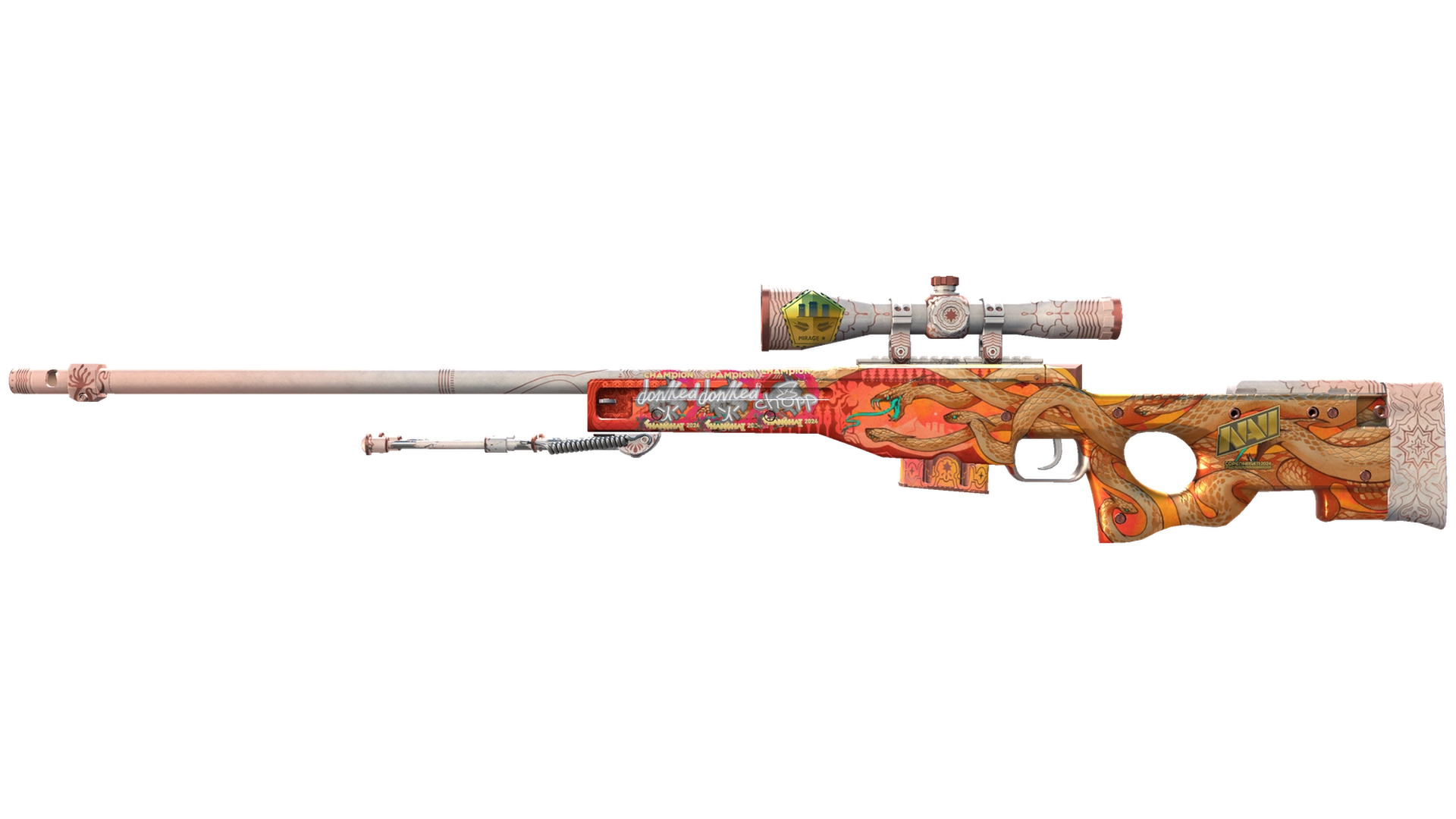 Desert Hydra image