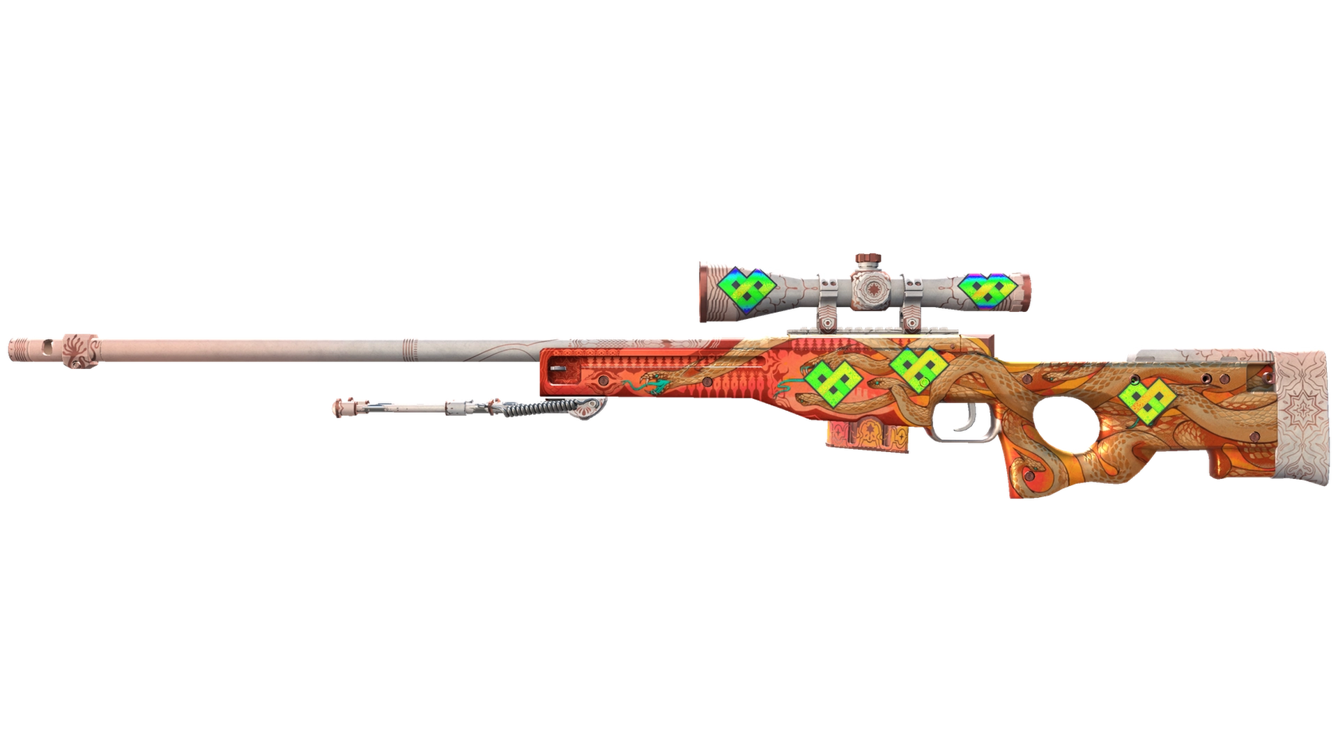 Desert Hydra image