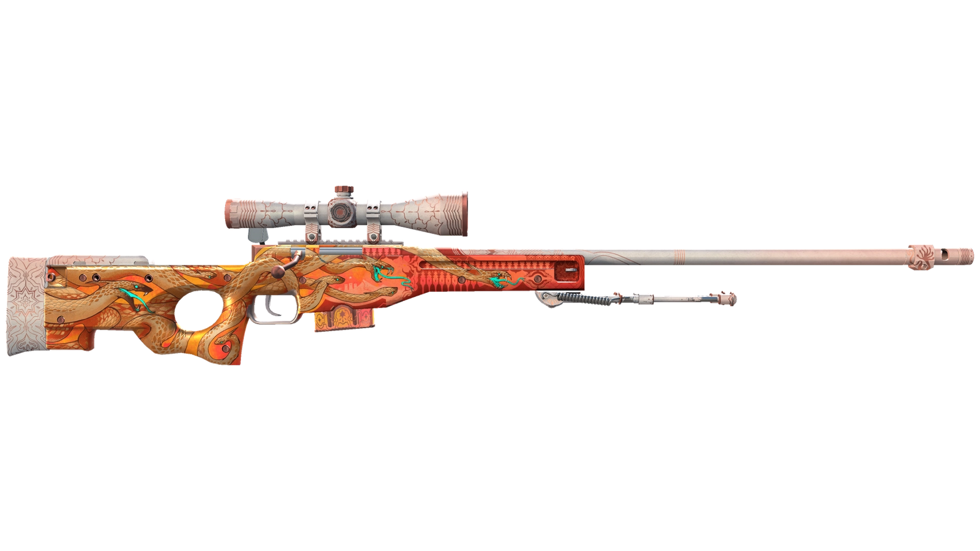 Desert Hydra image