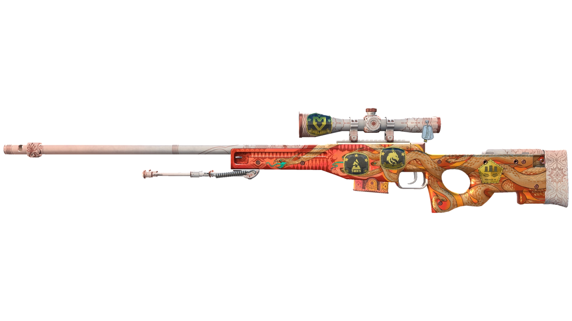 Desert Hydra image