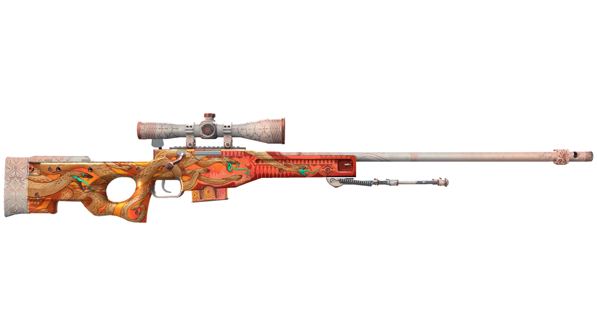 Desert Hydra image