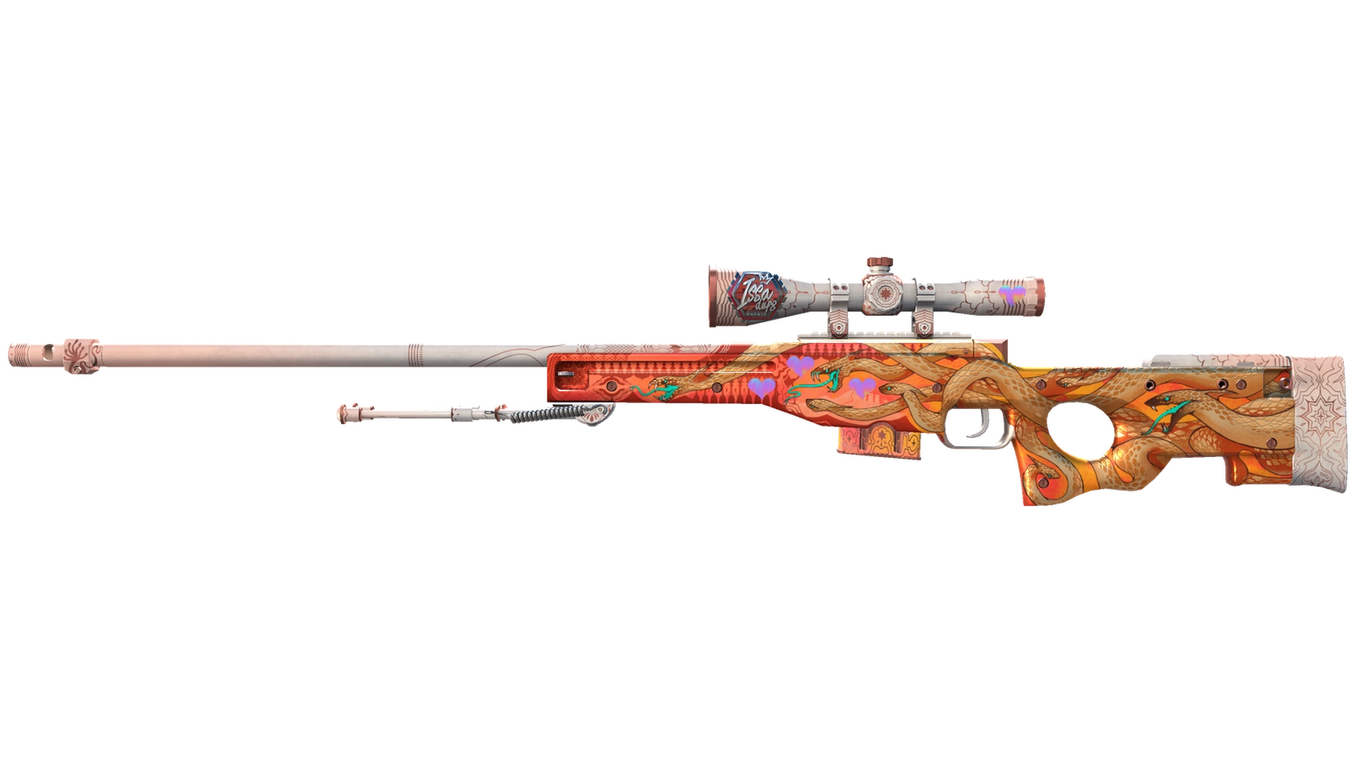 Desert Hydra image