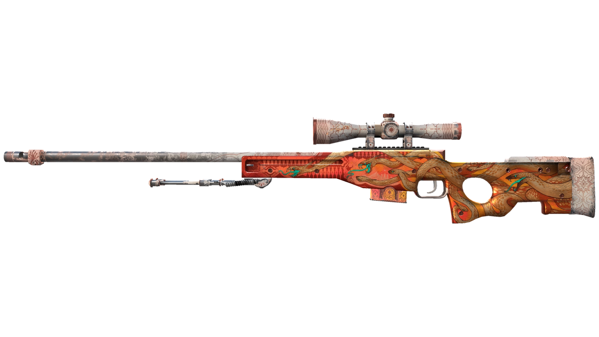 Desert Hydra image