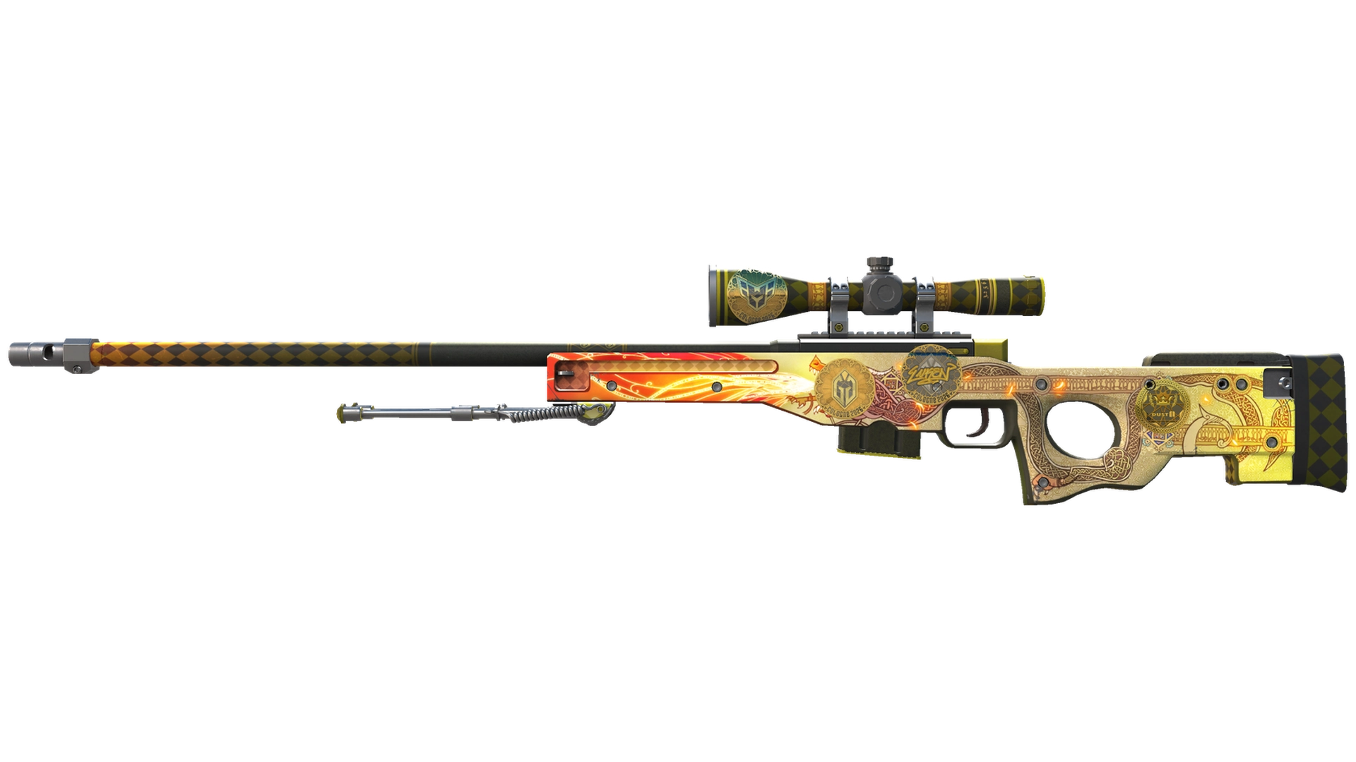 Dragon Lore image