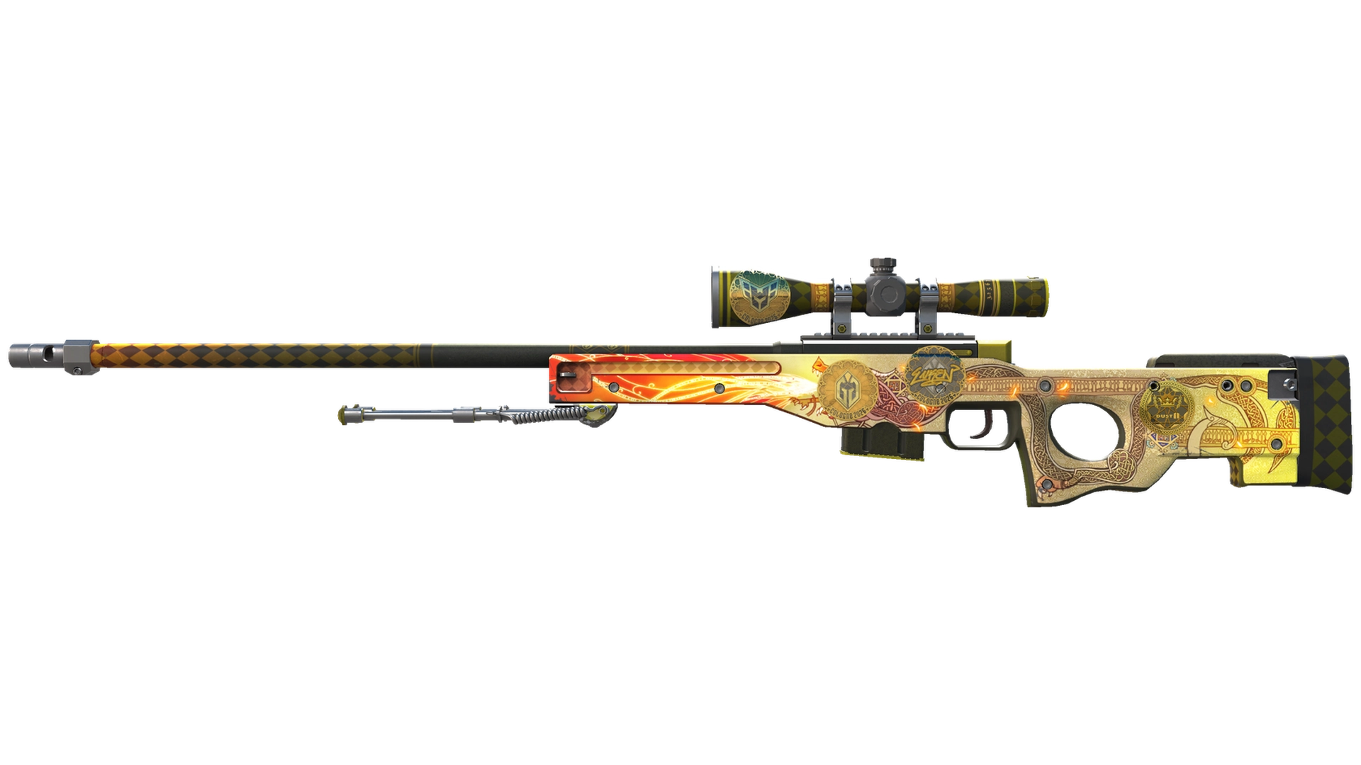 Dragon Lore image