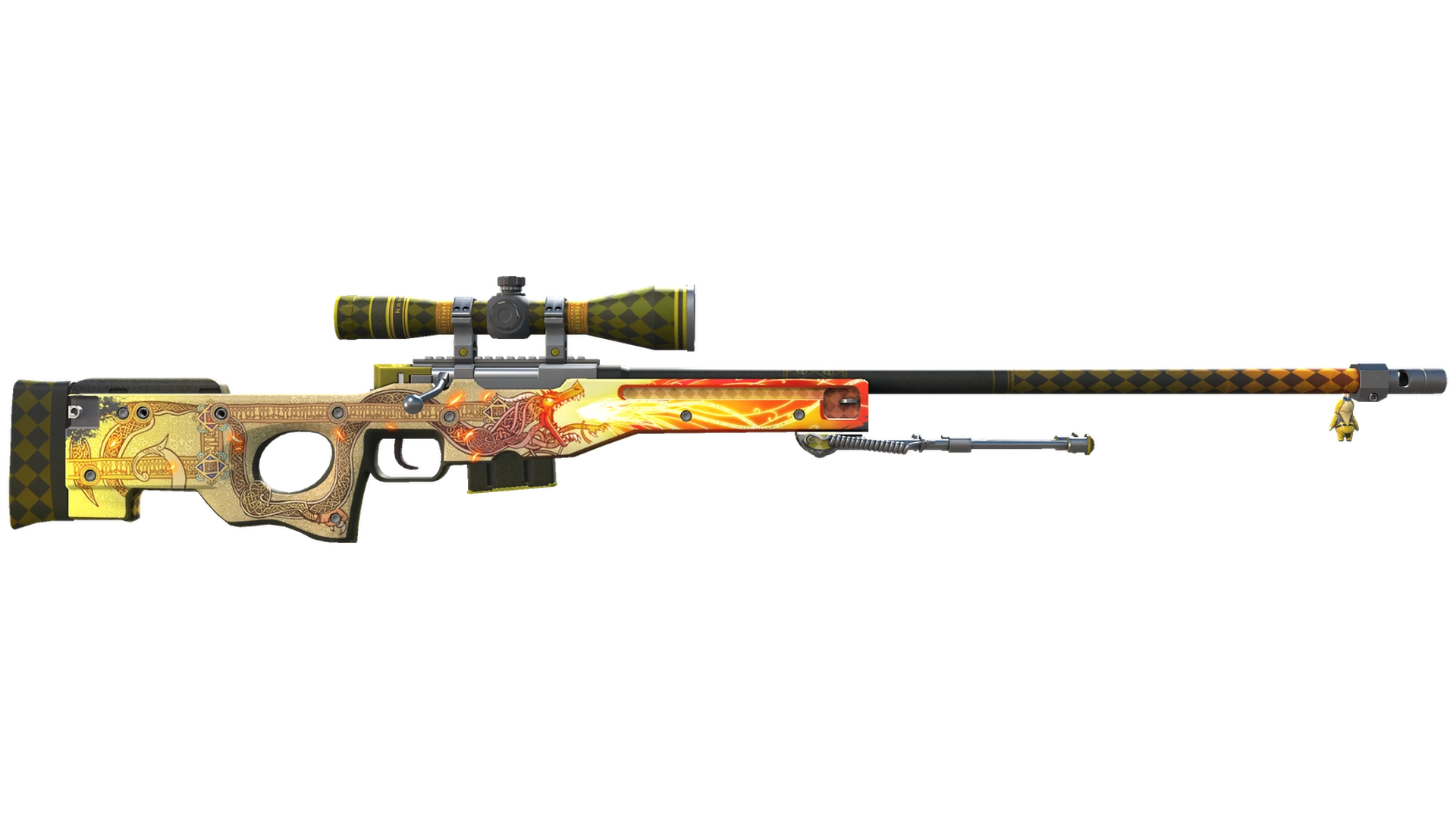 Dragon Lore image