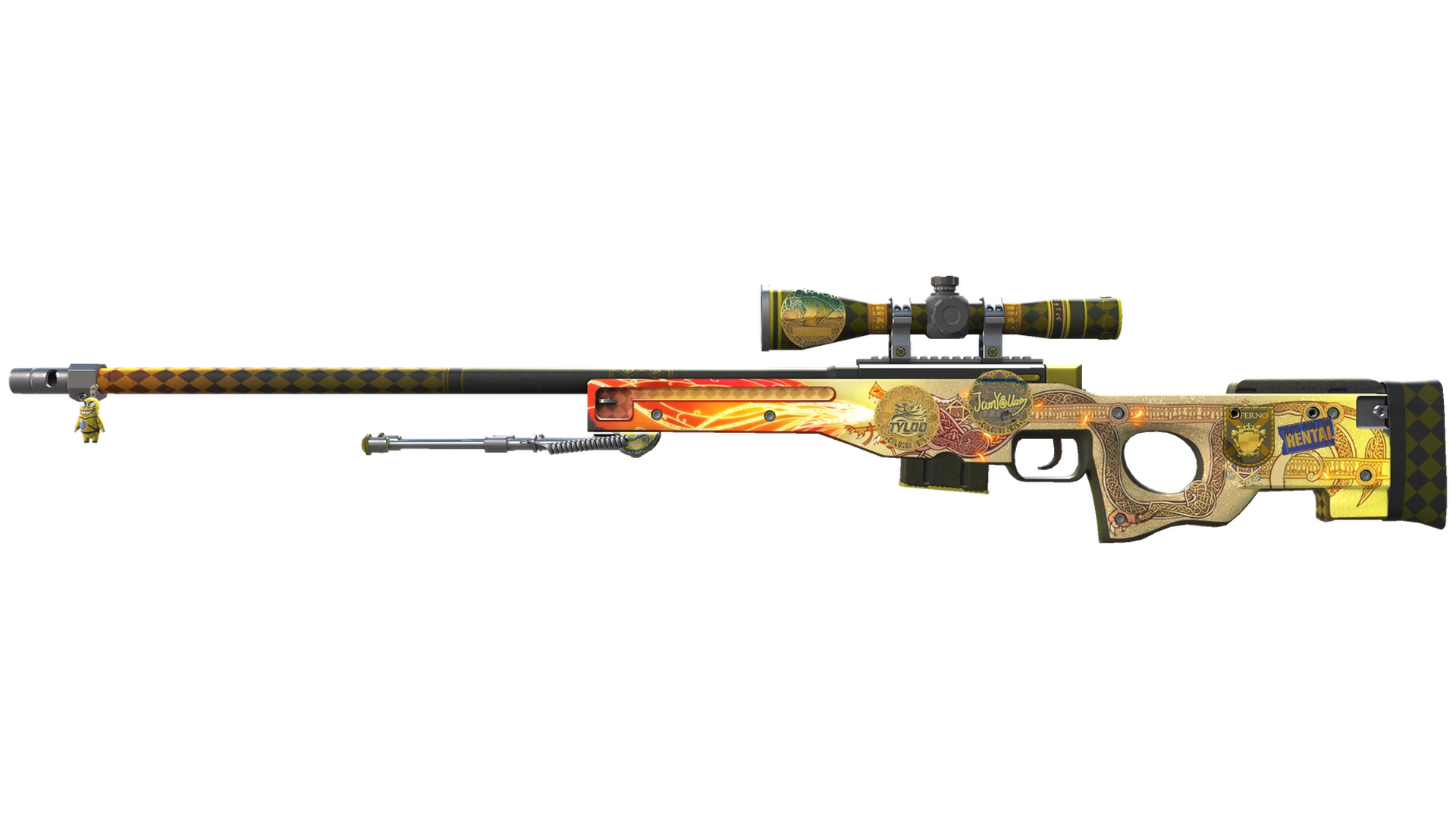 Dragon Lore image
