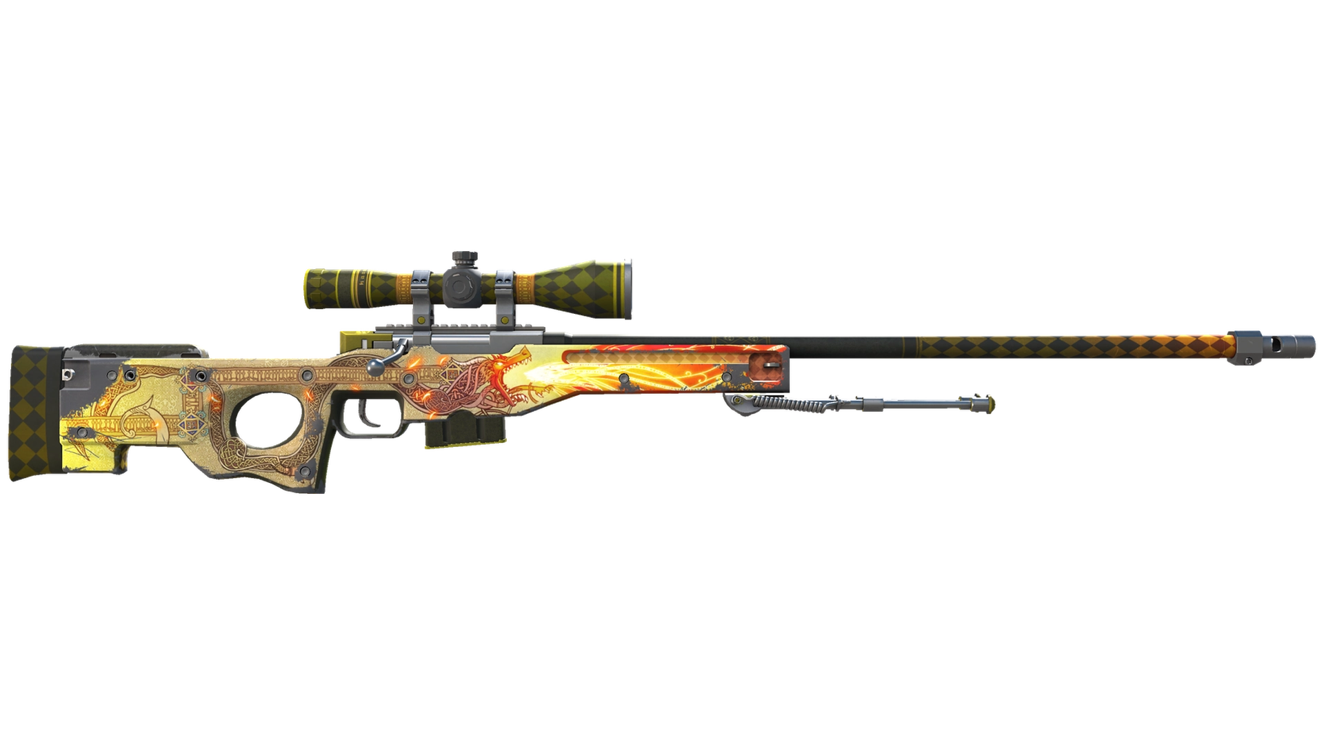 Dragon Lore image