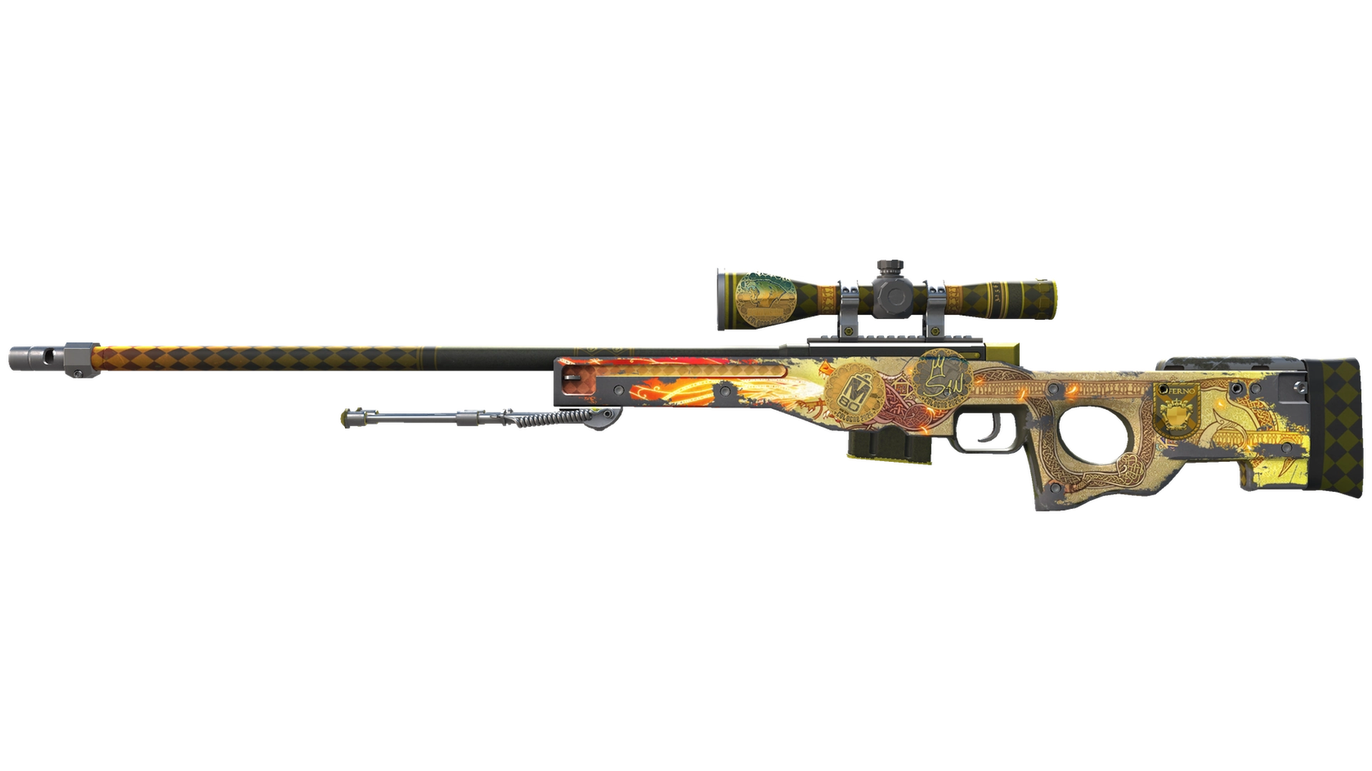 Dragon Lore image