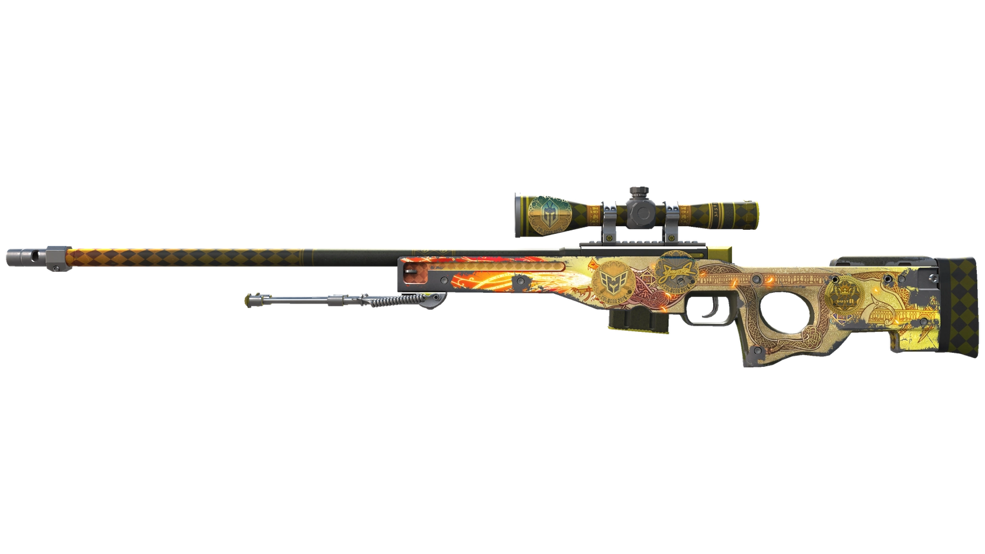 Dragon Lore image