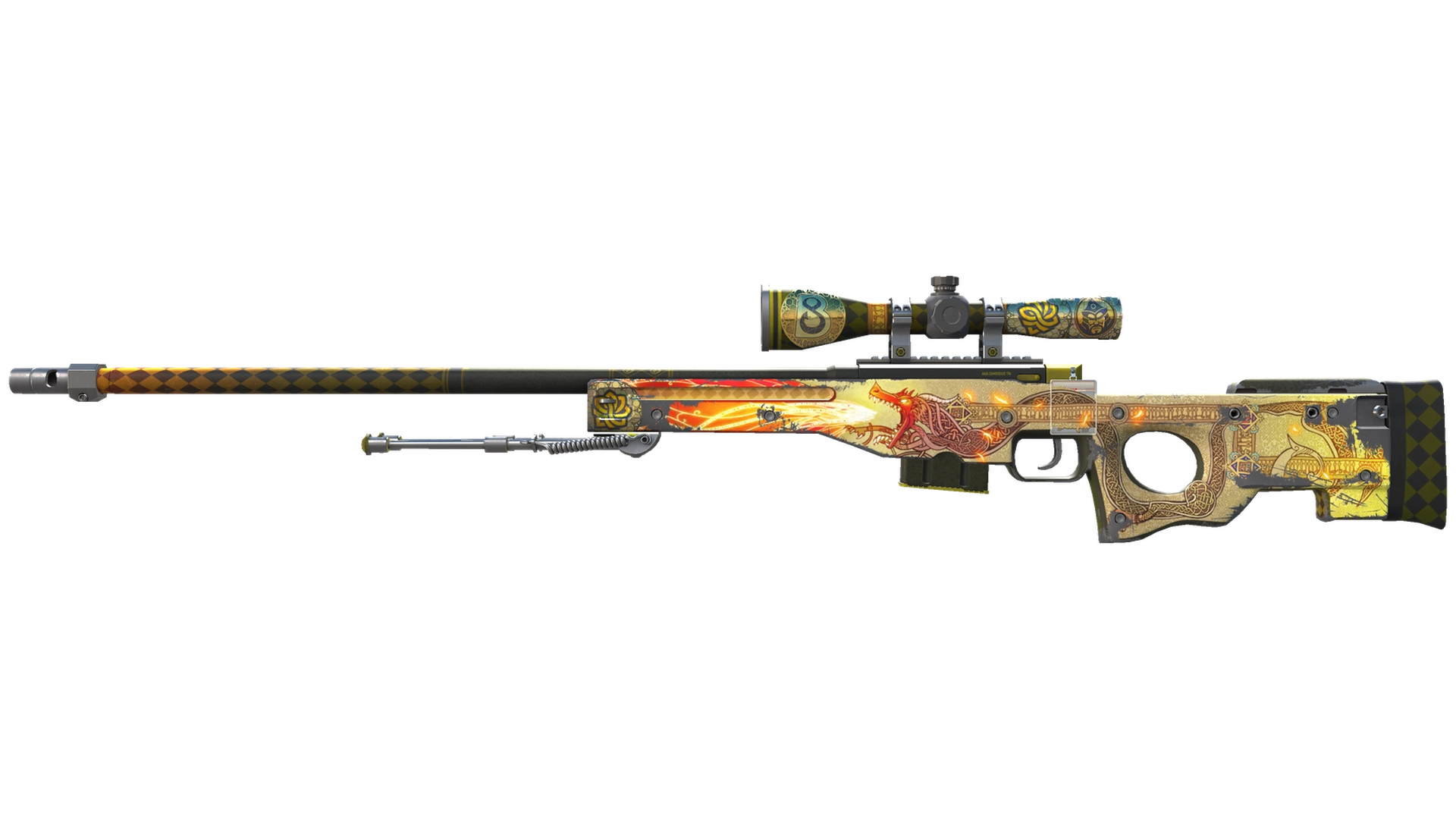Dragon Lore image