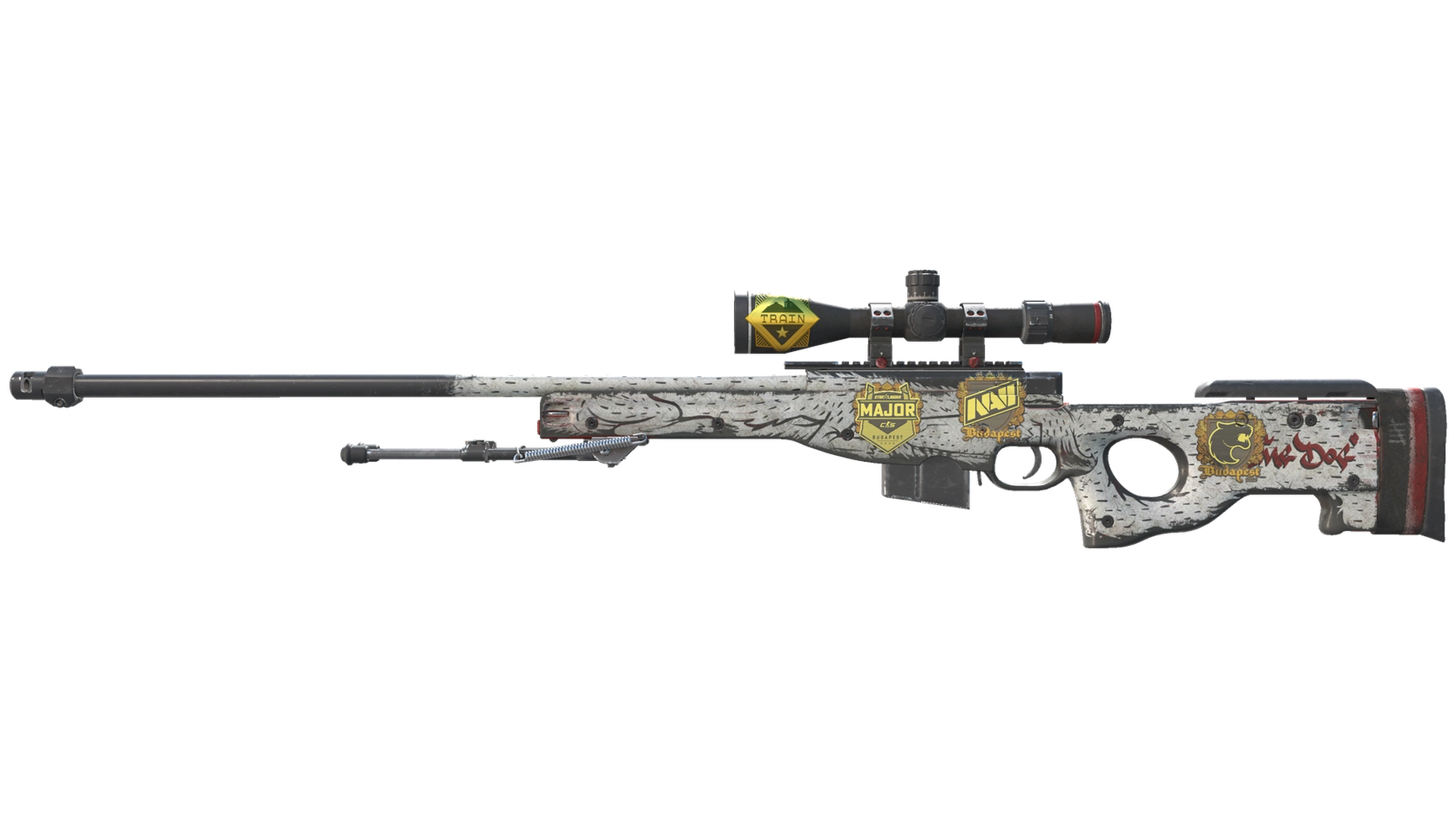 LongDog image