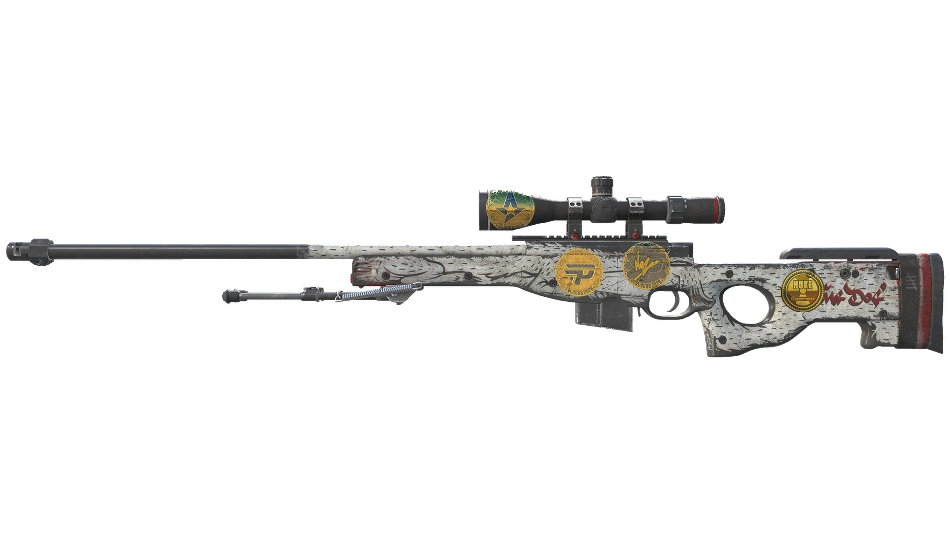 LongDog image