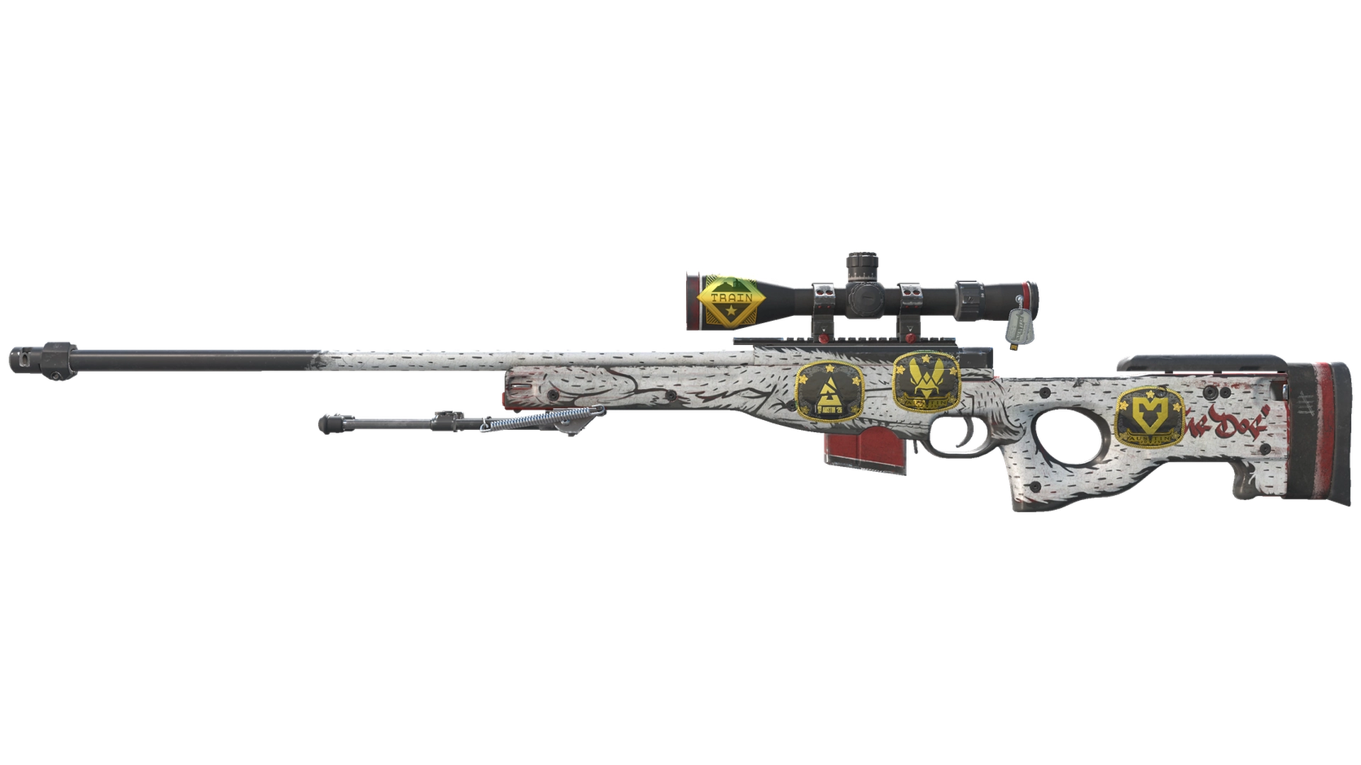 LongDog image