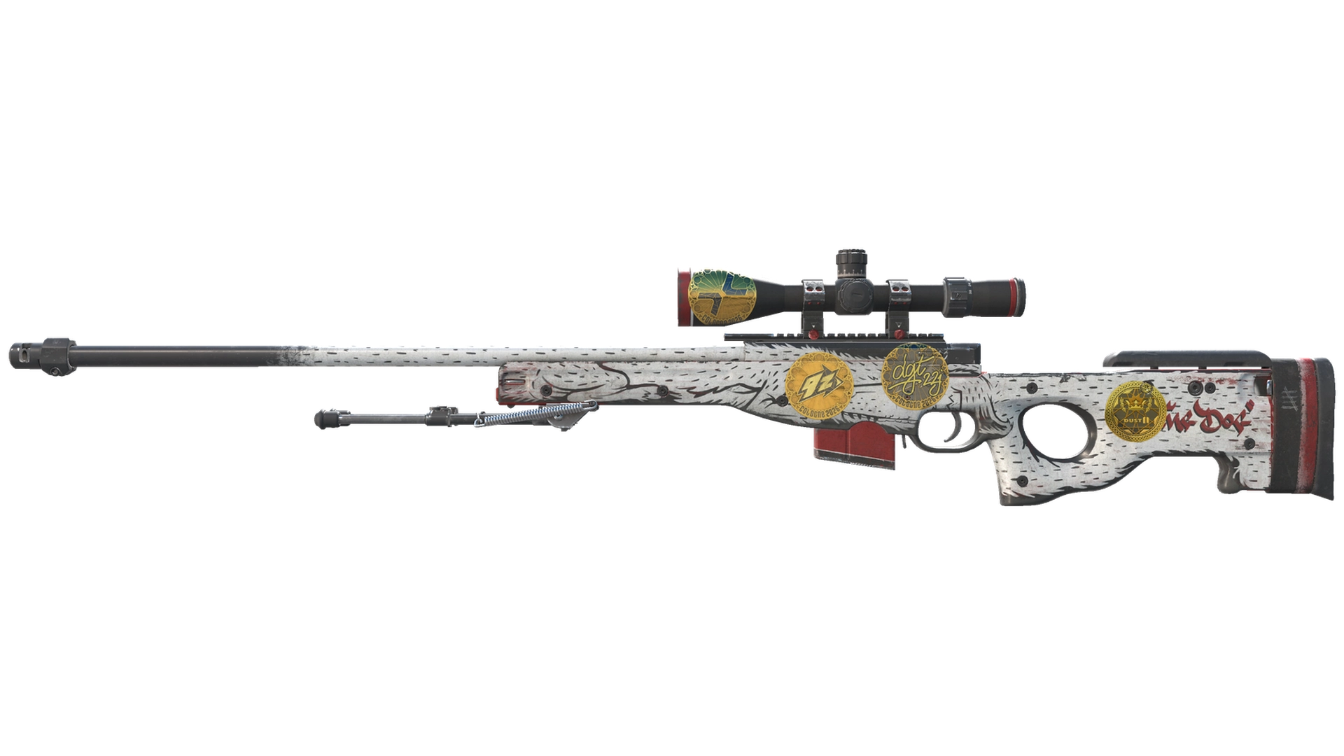 LongDog image