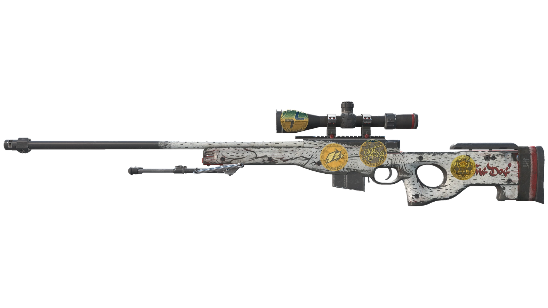 LongDog image