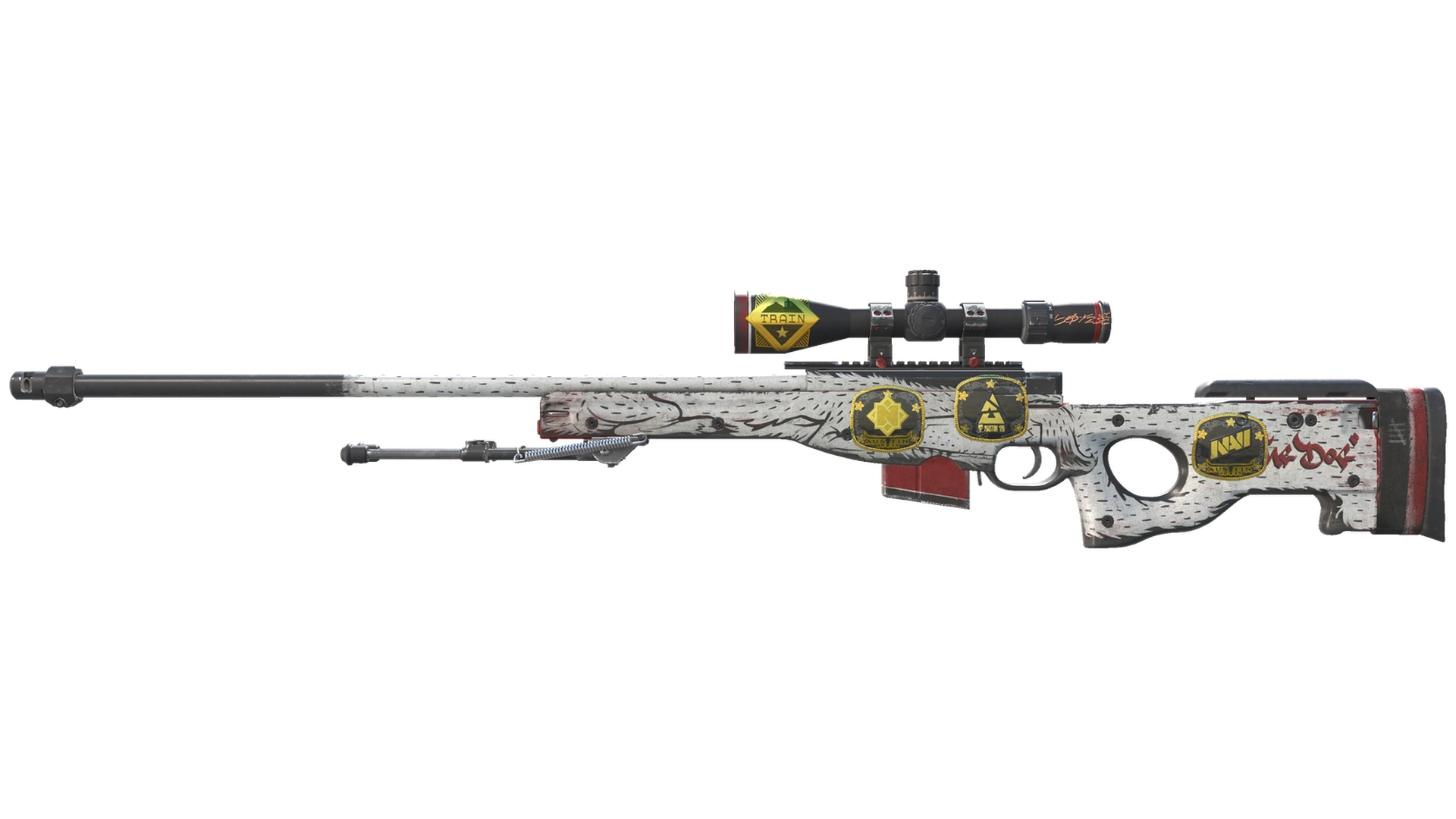 LongDog image