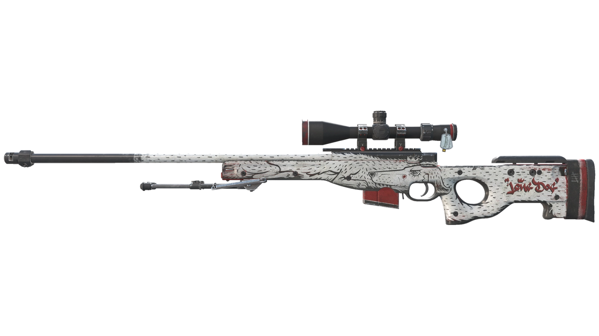 LongDog image