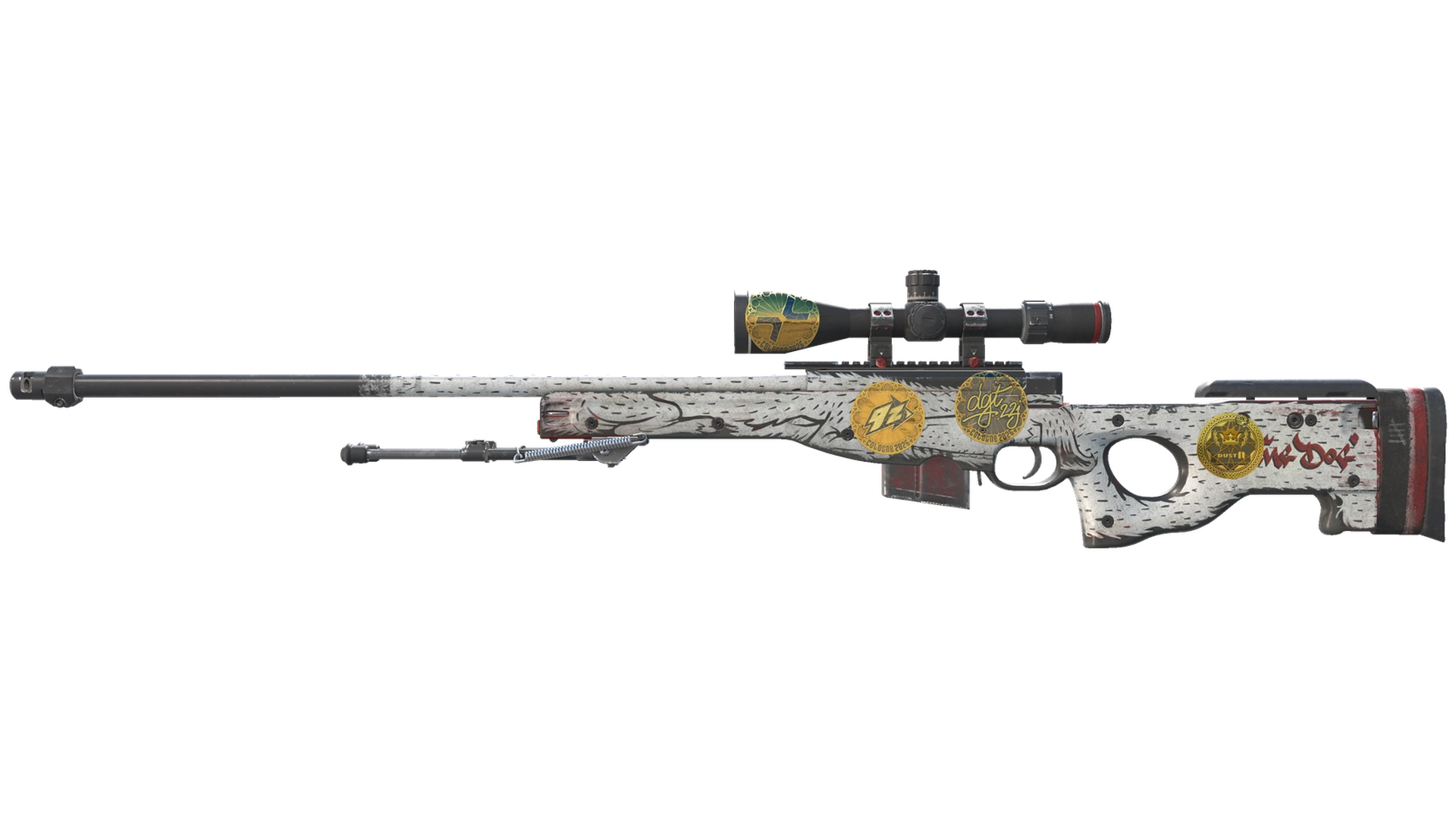 LongDog image