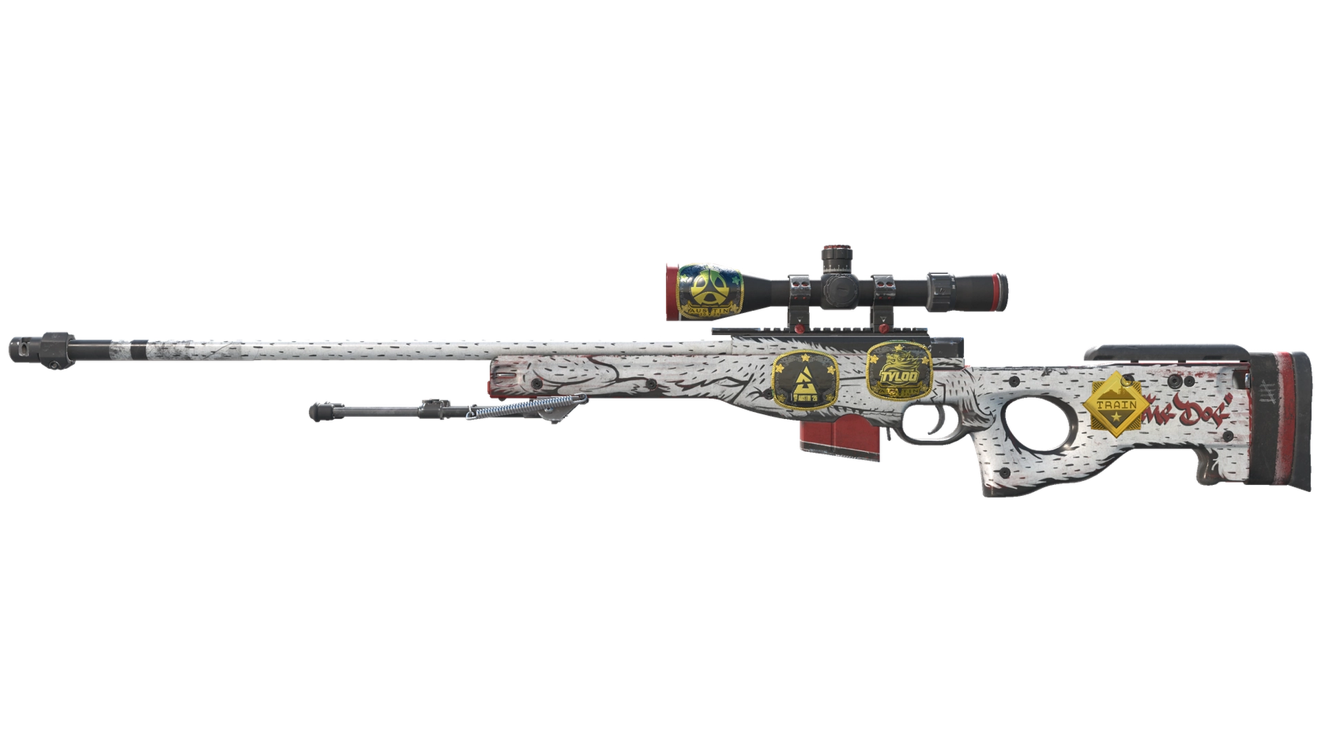 LongDog image