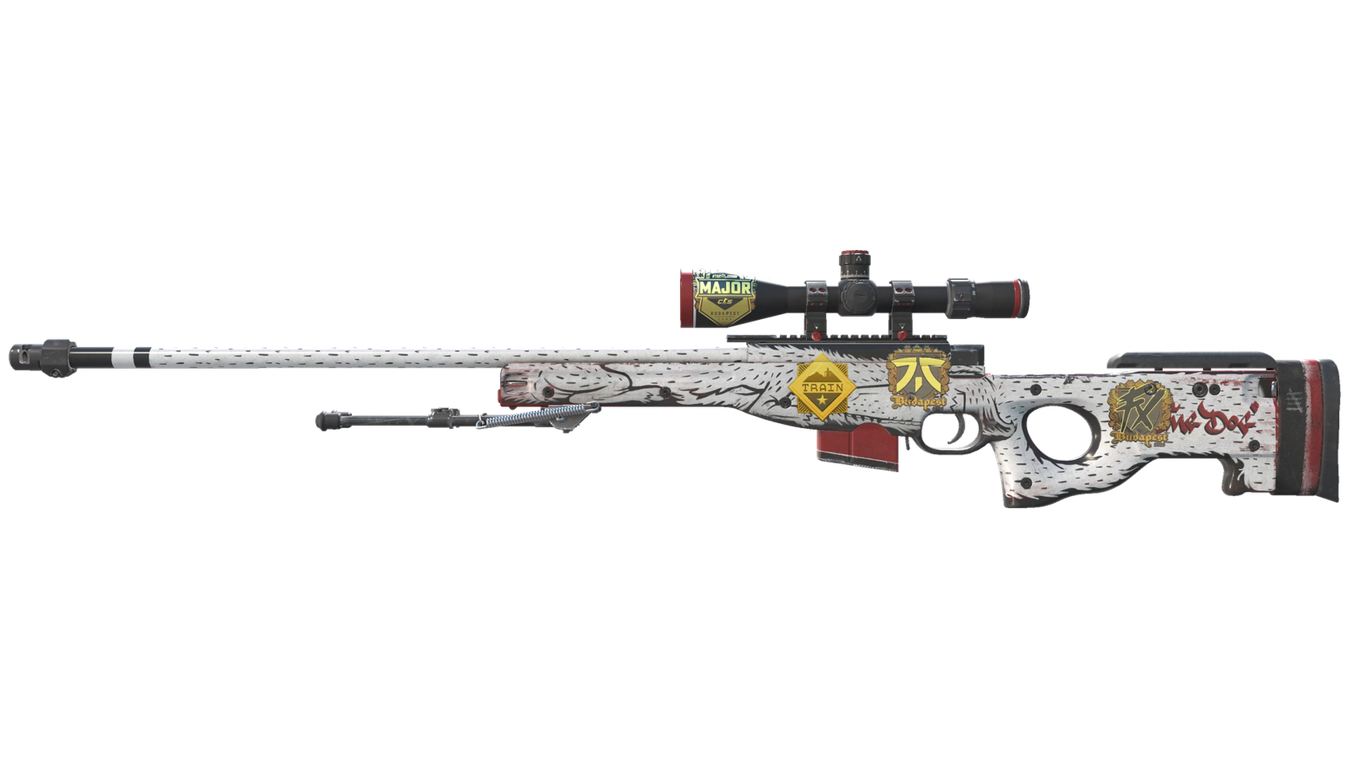 LongDog image