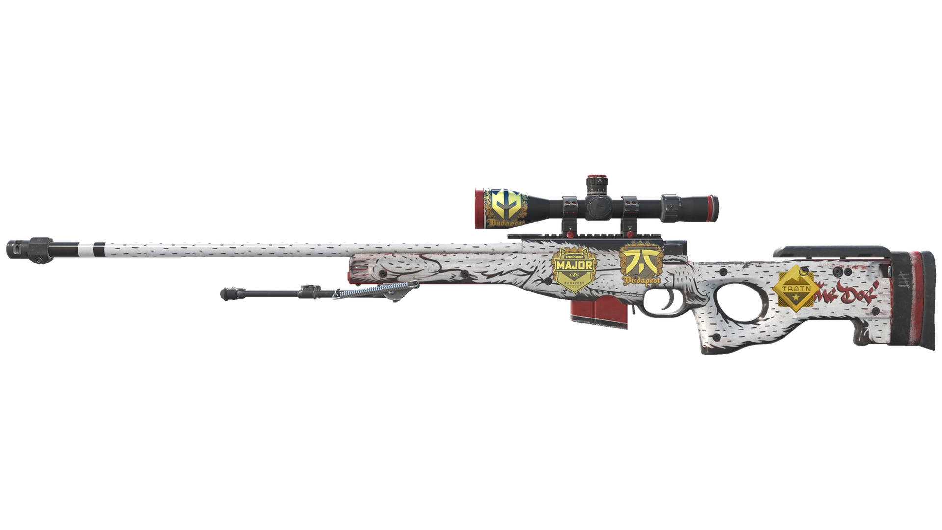LongDog image