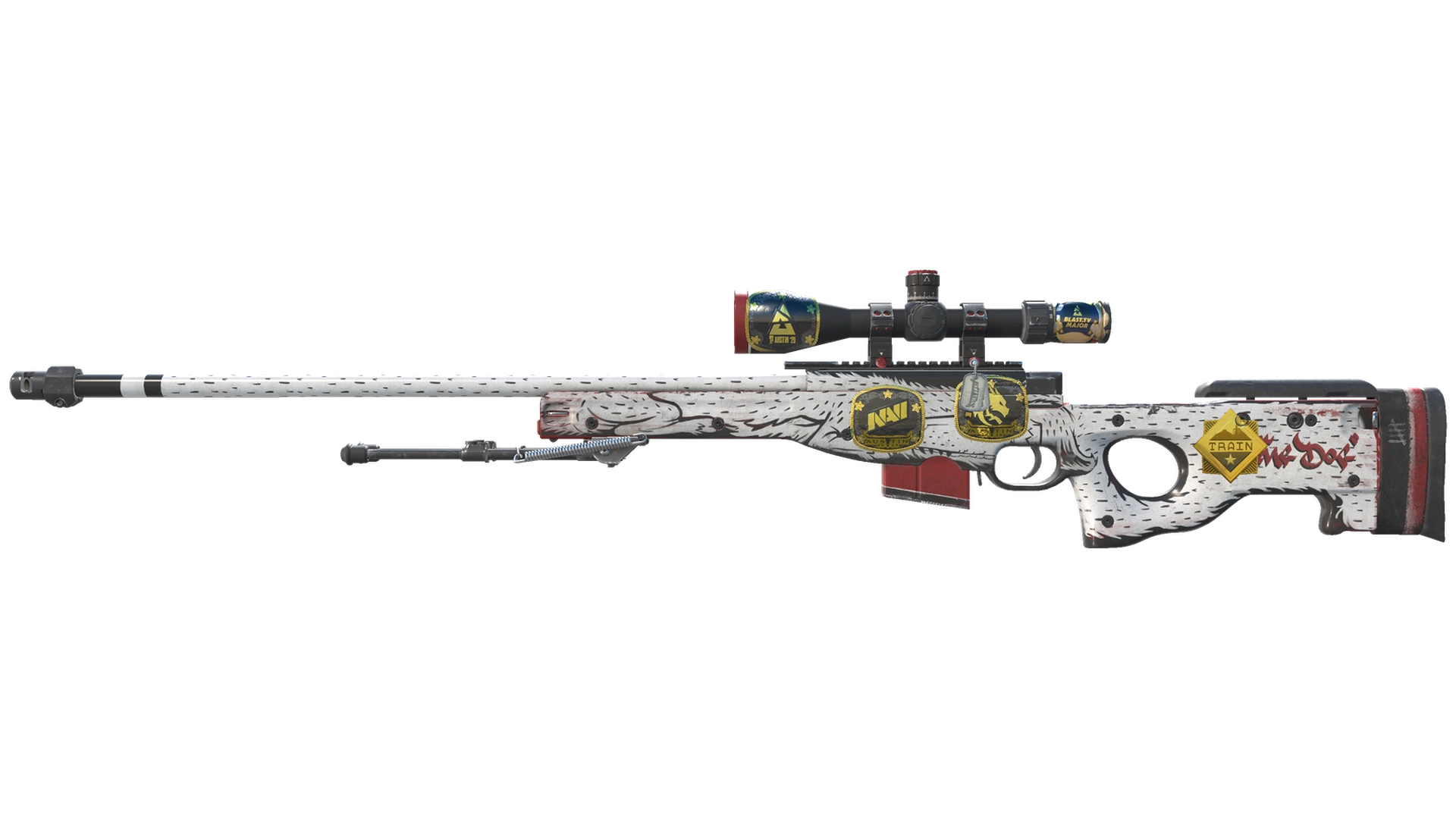 LongDog image