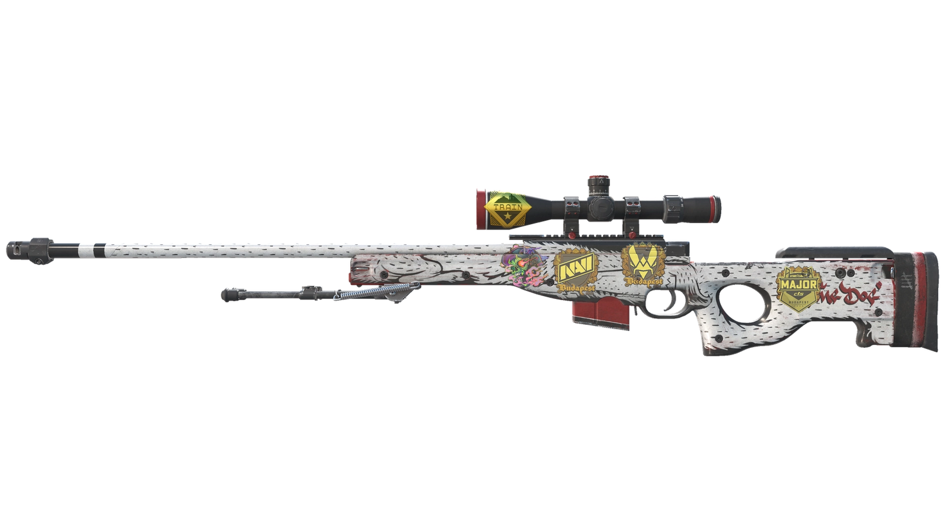 LongDog image