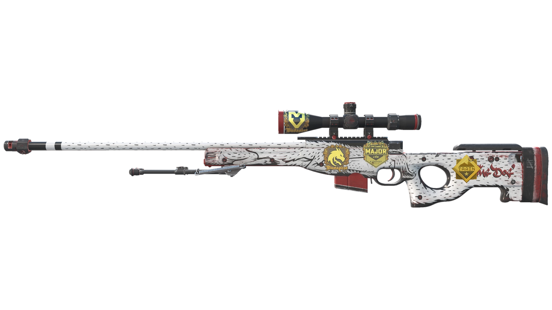 LongDog image