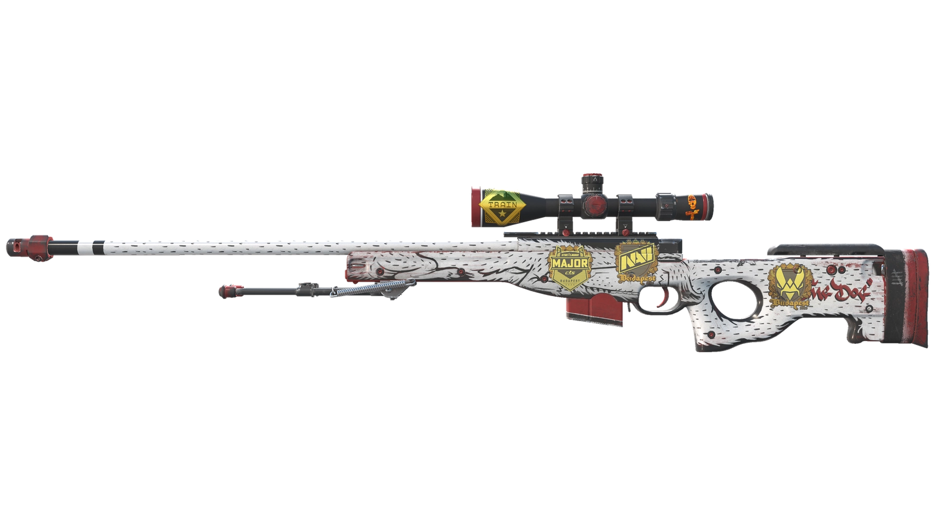 LongDog image