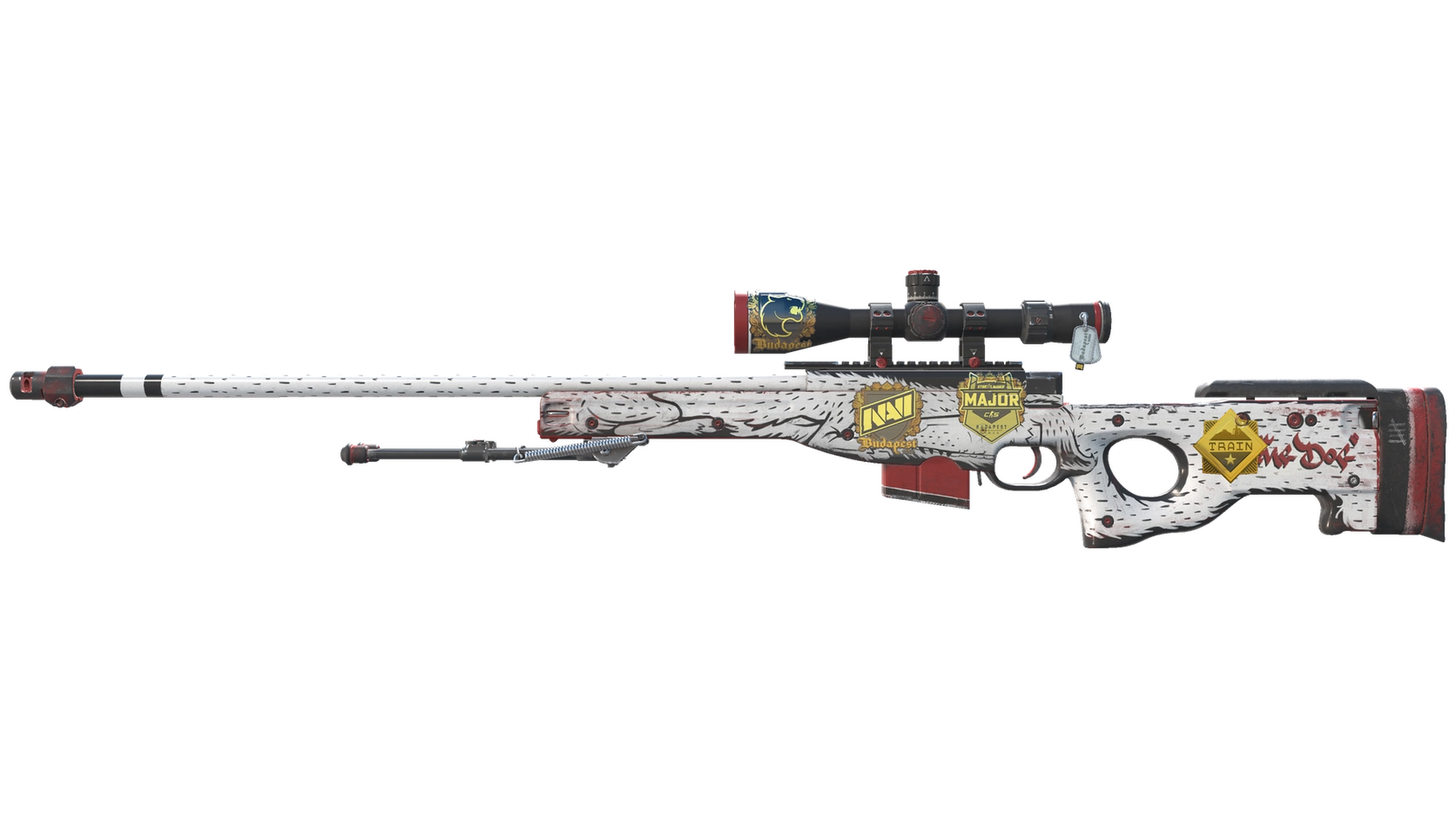 LongDog image
