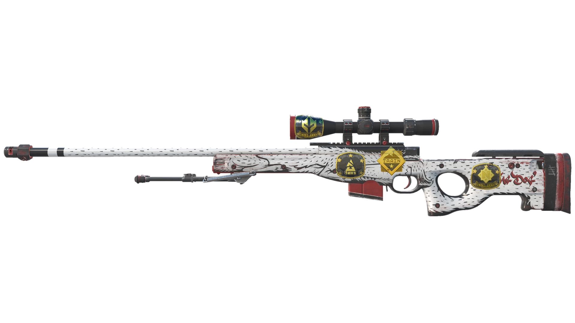 LongDog image
