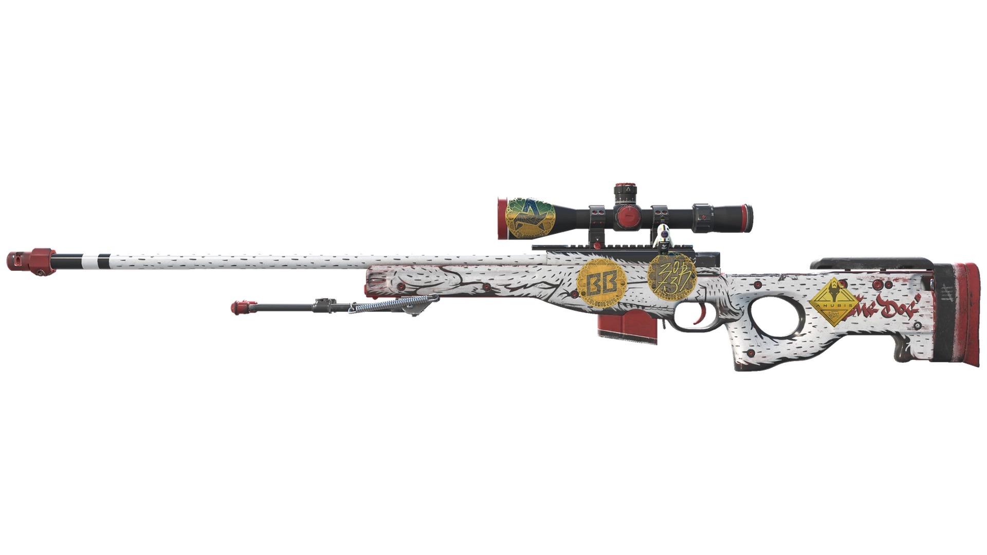 LongDog image