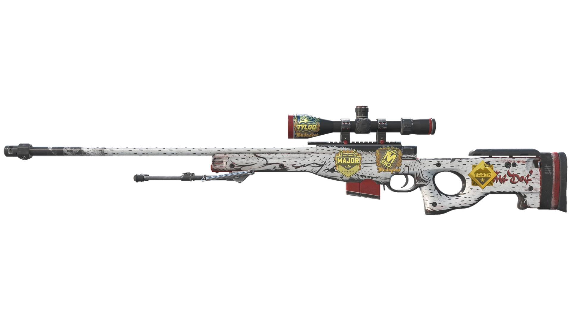 LongDog image