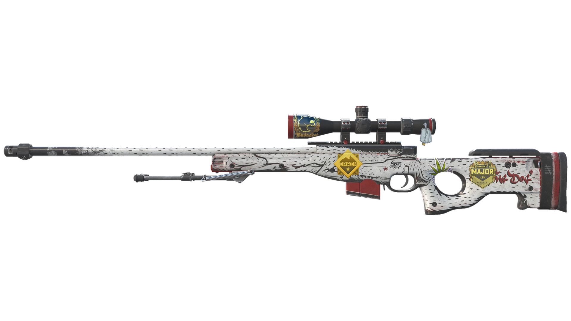 LongDog image